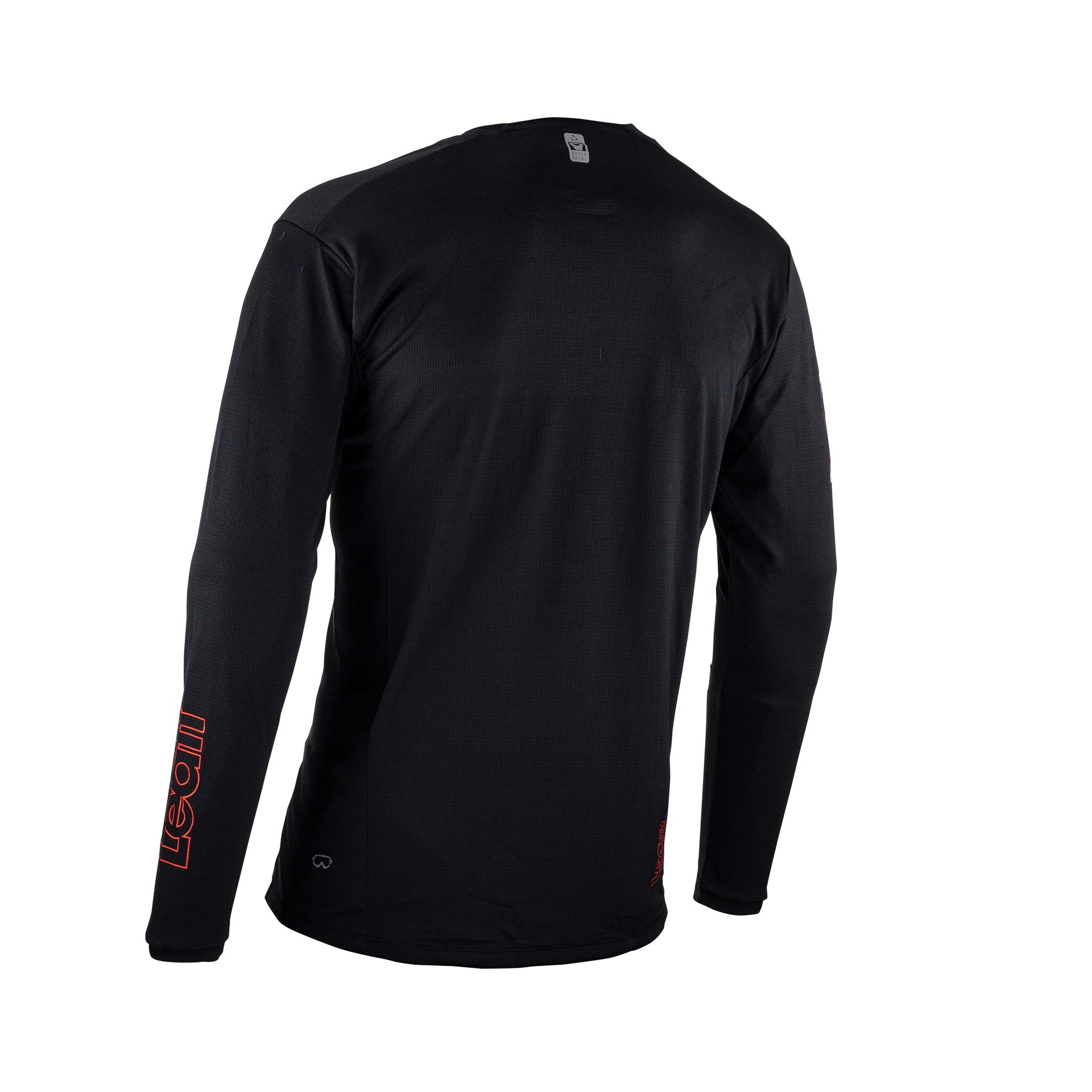 Maglia MTB Enduro 4.0 elastica a maniche lunghe