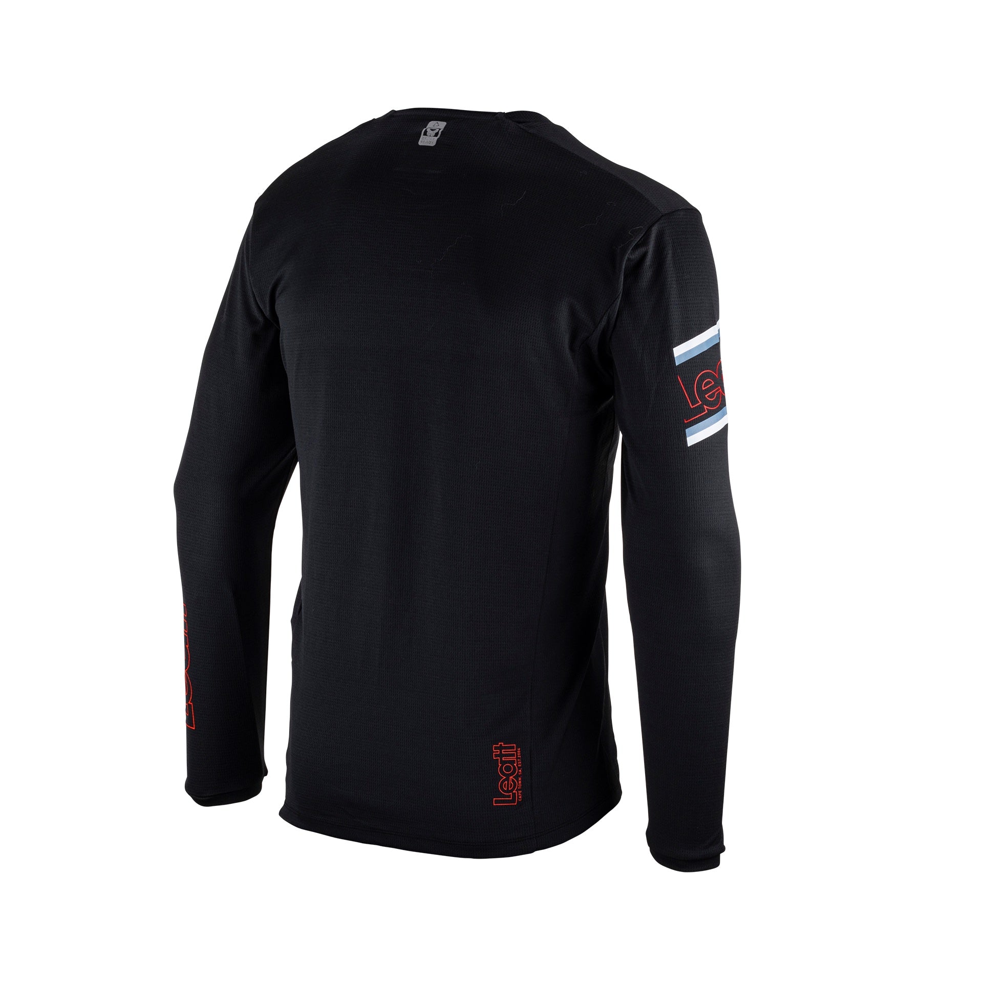 Maglia MTB Enduro 4.0 elastica a maniche lunghe