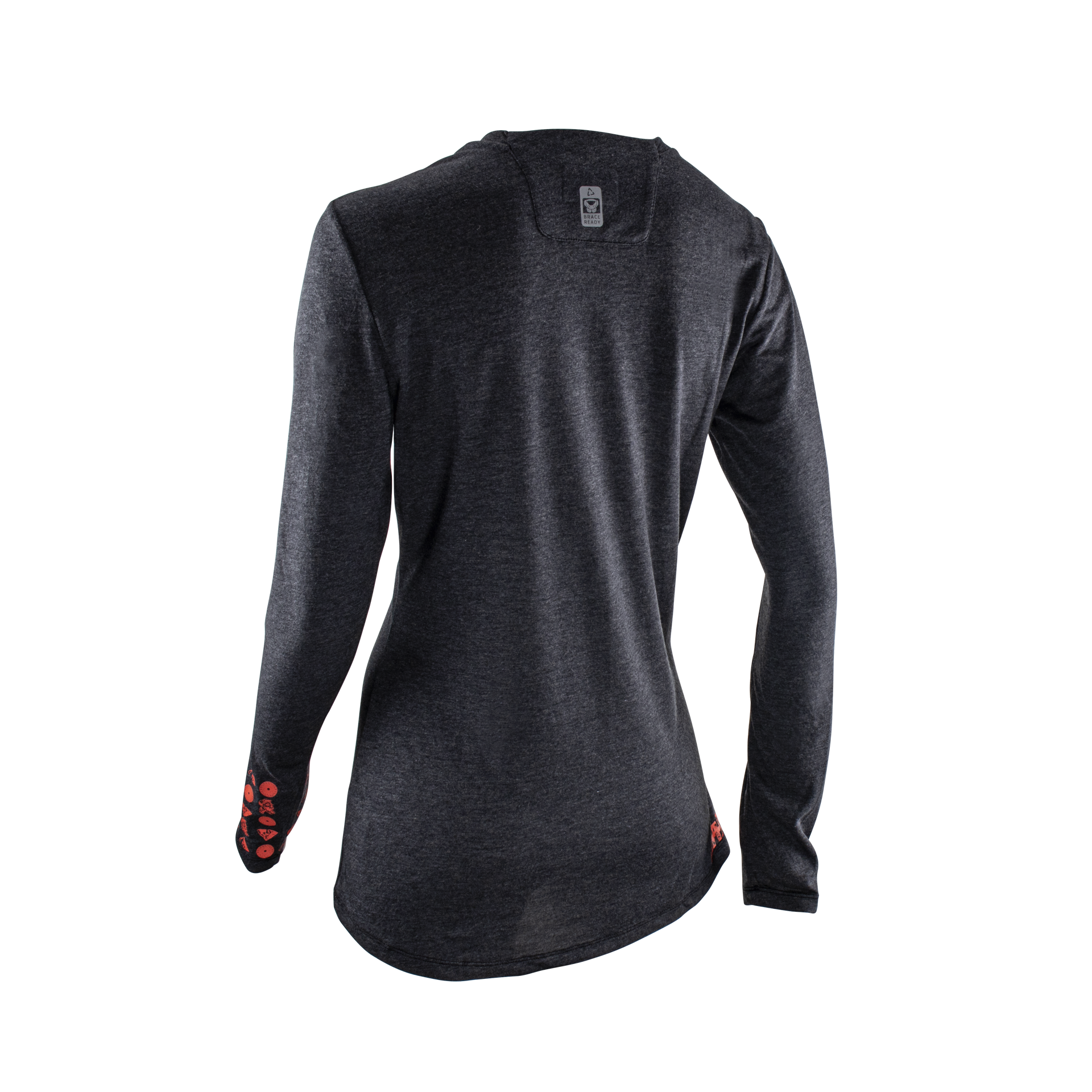 Maglia MTB Gravity 2.0 V22 - Donna