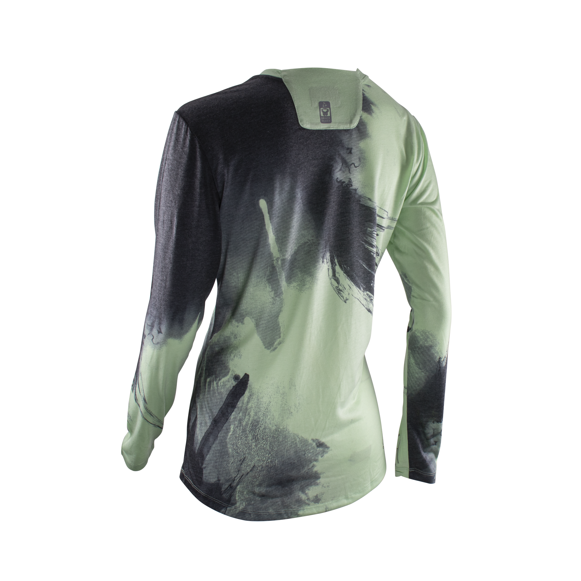 Maglia MTB Gravity 2.0 V22 - Donna