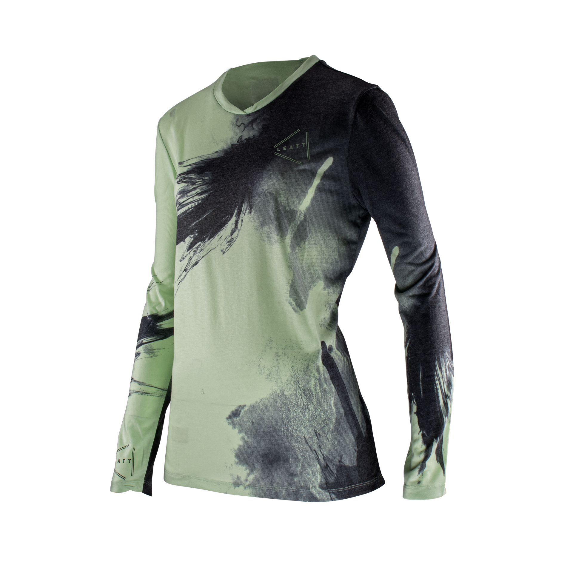 Maglia MTB Gravity 2.0 V22 - Donna