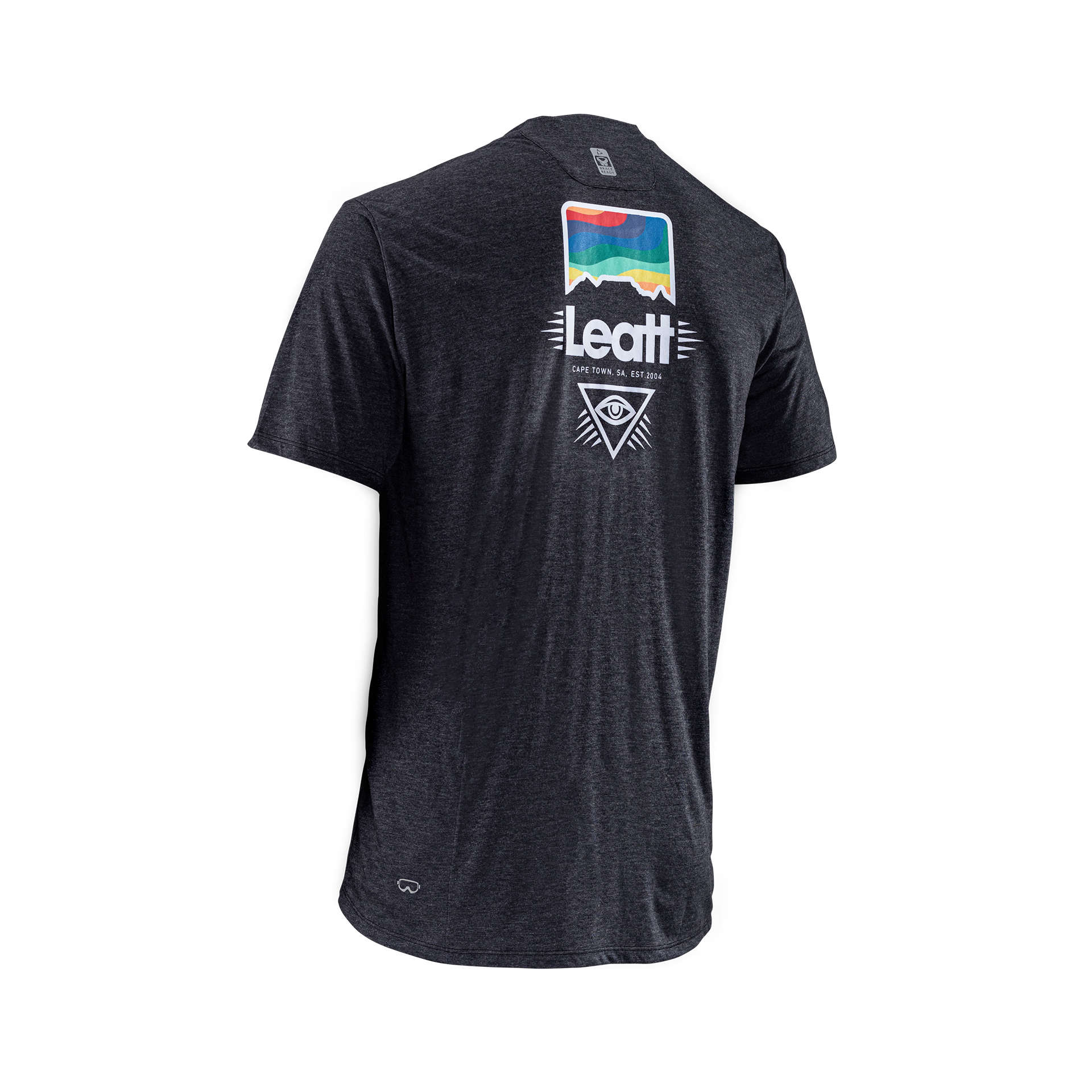 Maglia MTB Gravity  1.0 V24