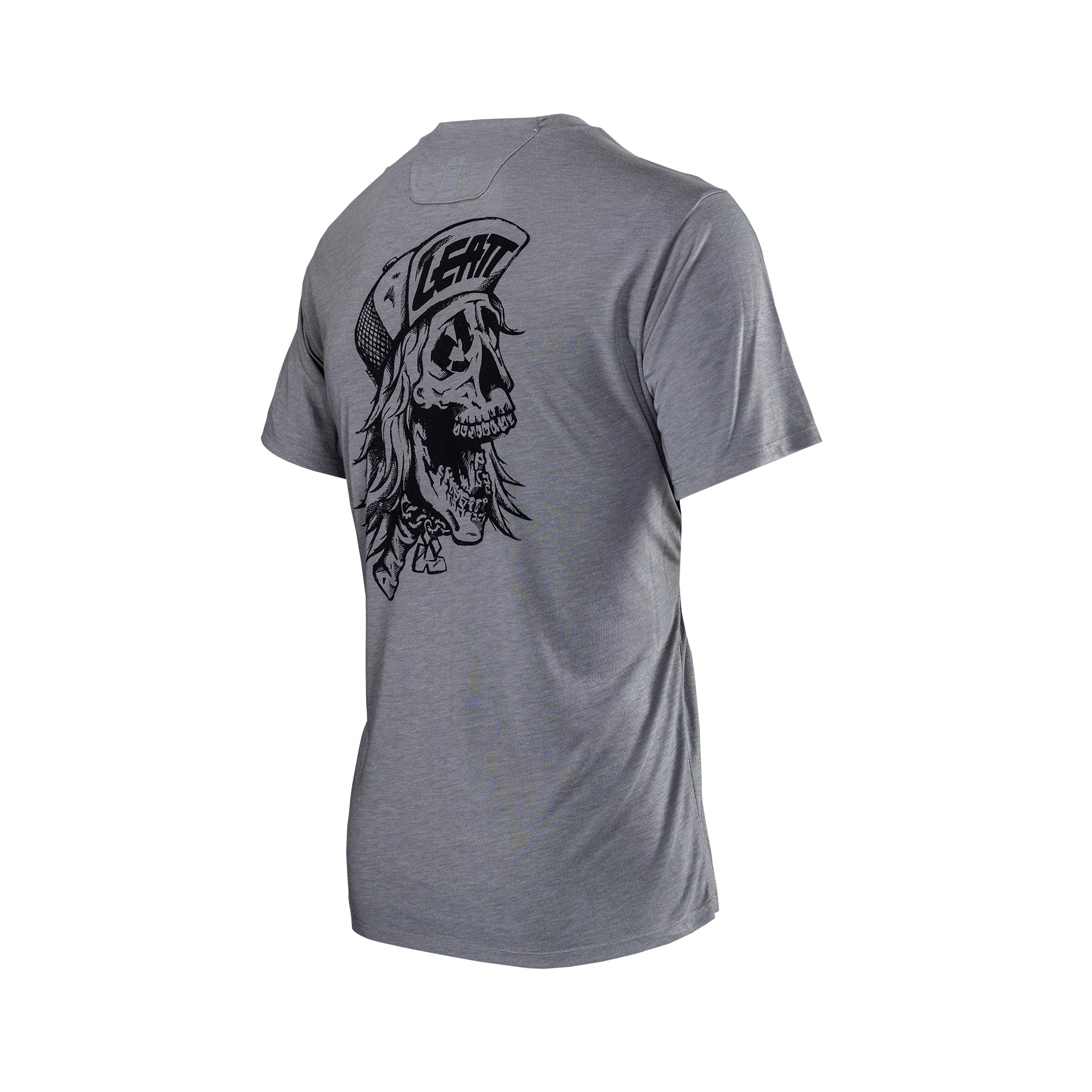 Maglia MTB Gravity 1.0 elasticizzata e in tessuto Tencel