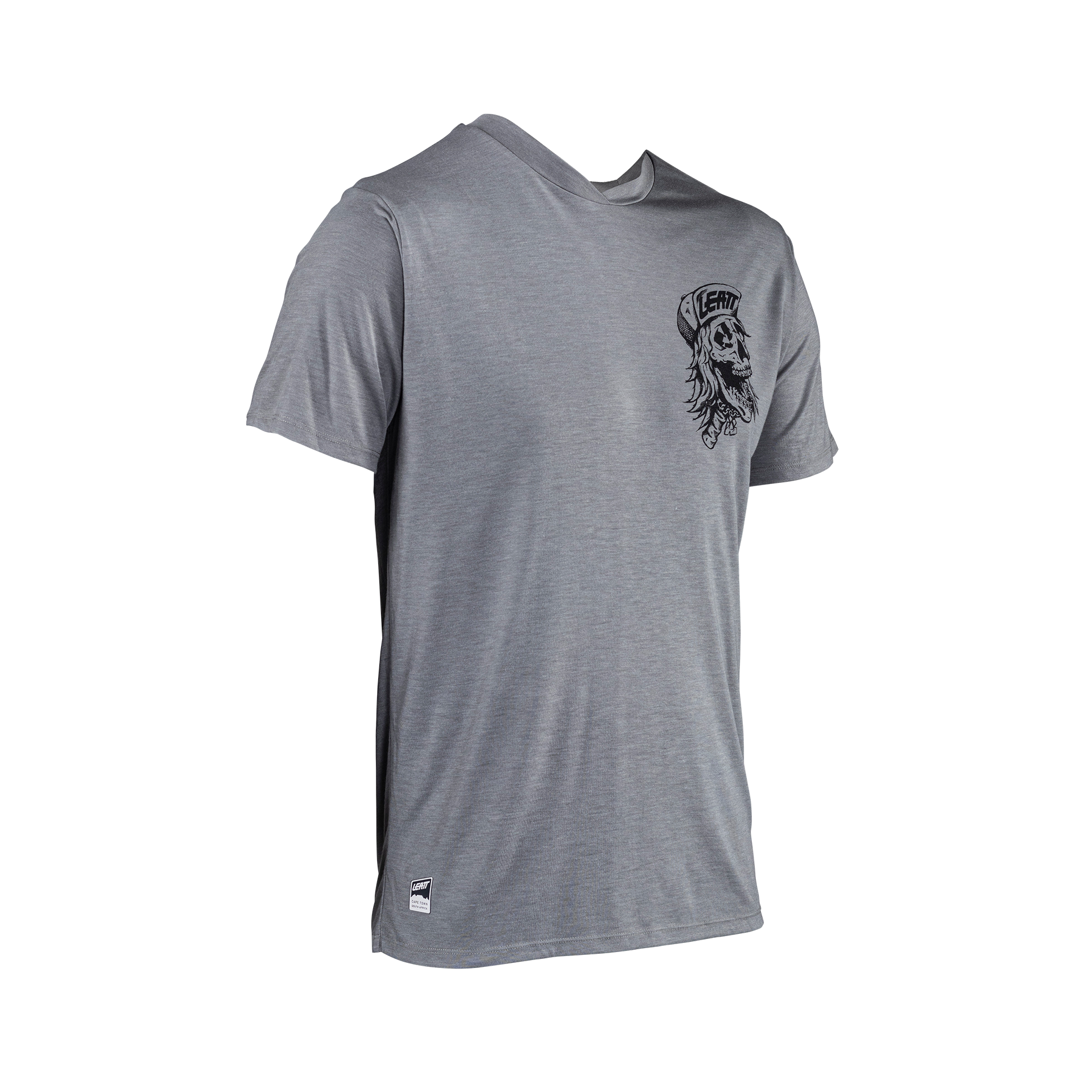 Maglia MTB Gravity  1.0 V24