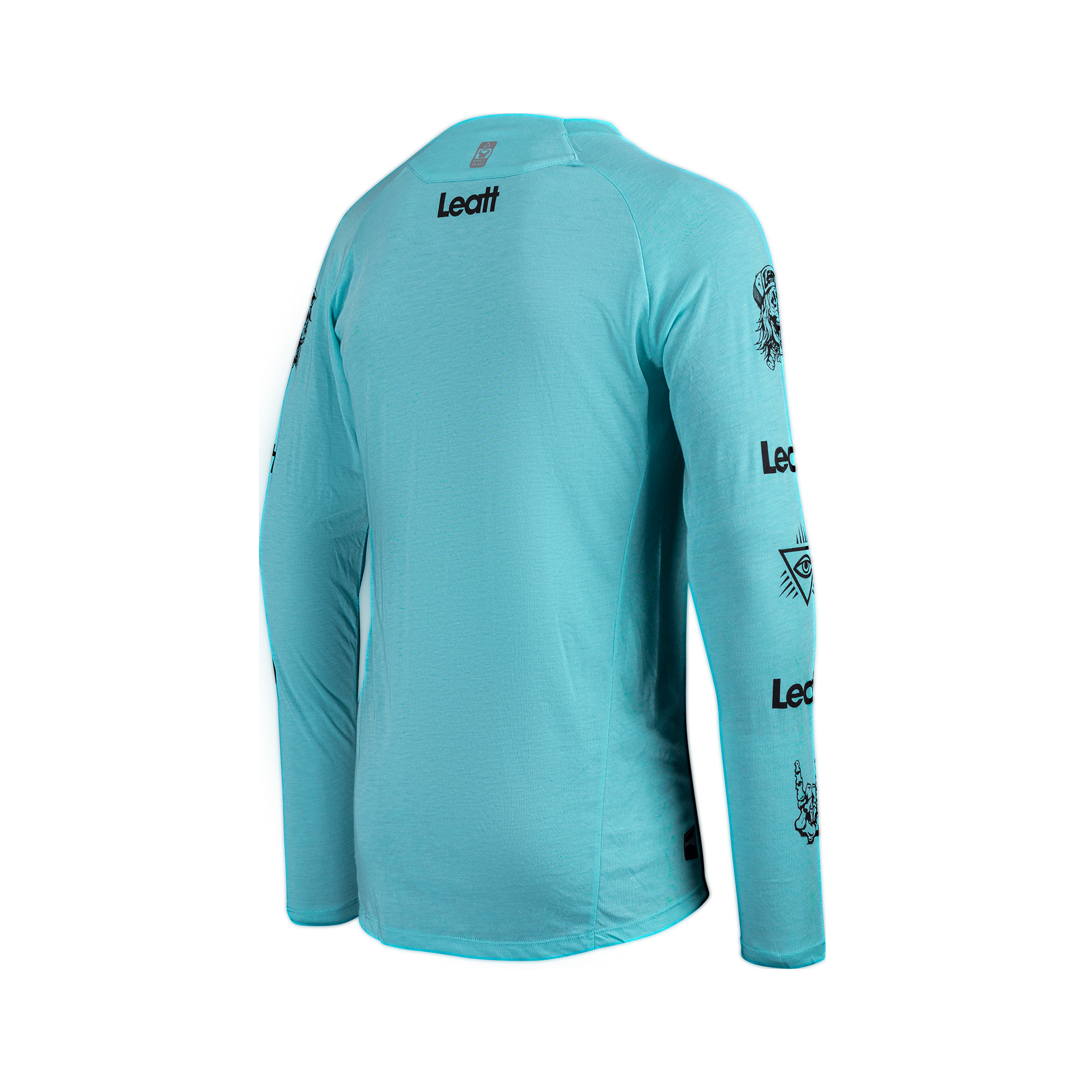 Maglia MTB Gravity 2.0 V24