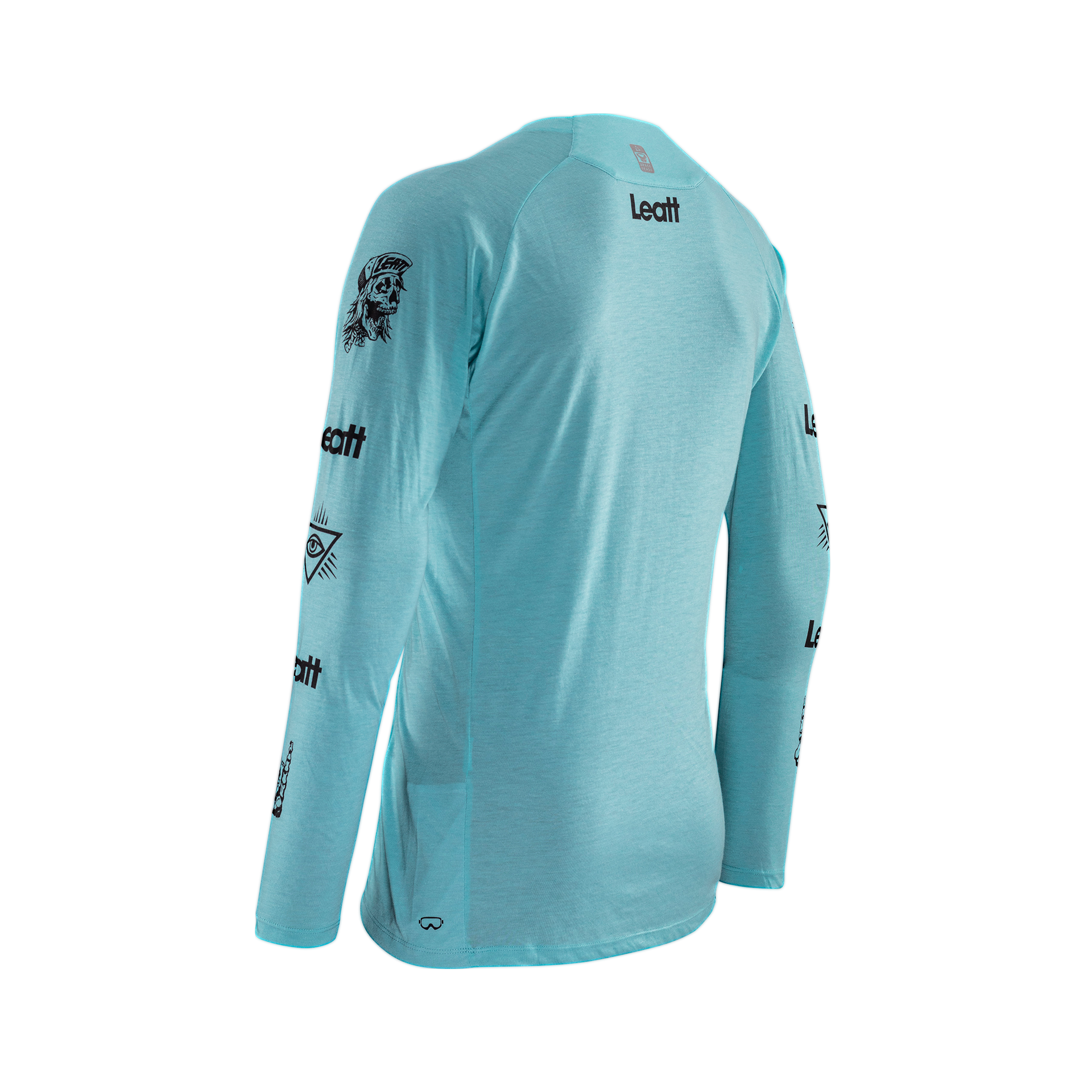 Maglia MTB Gravity 2.0 V24