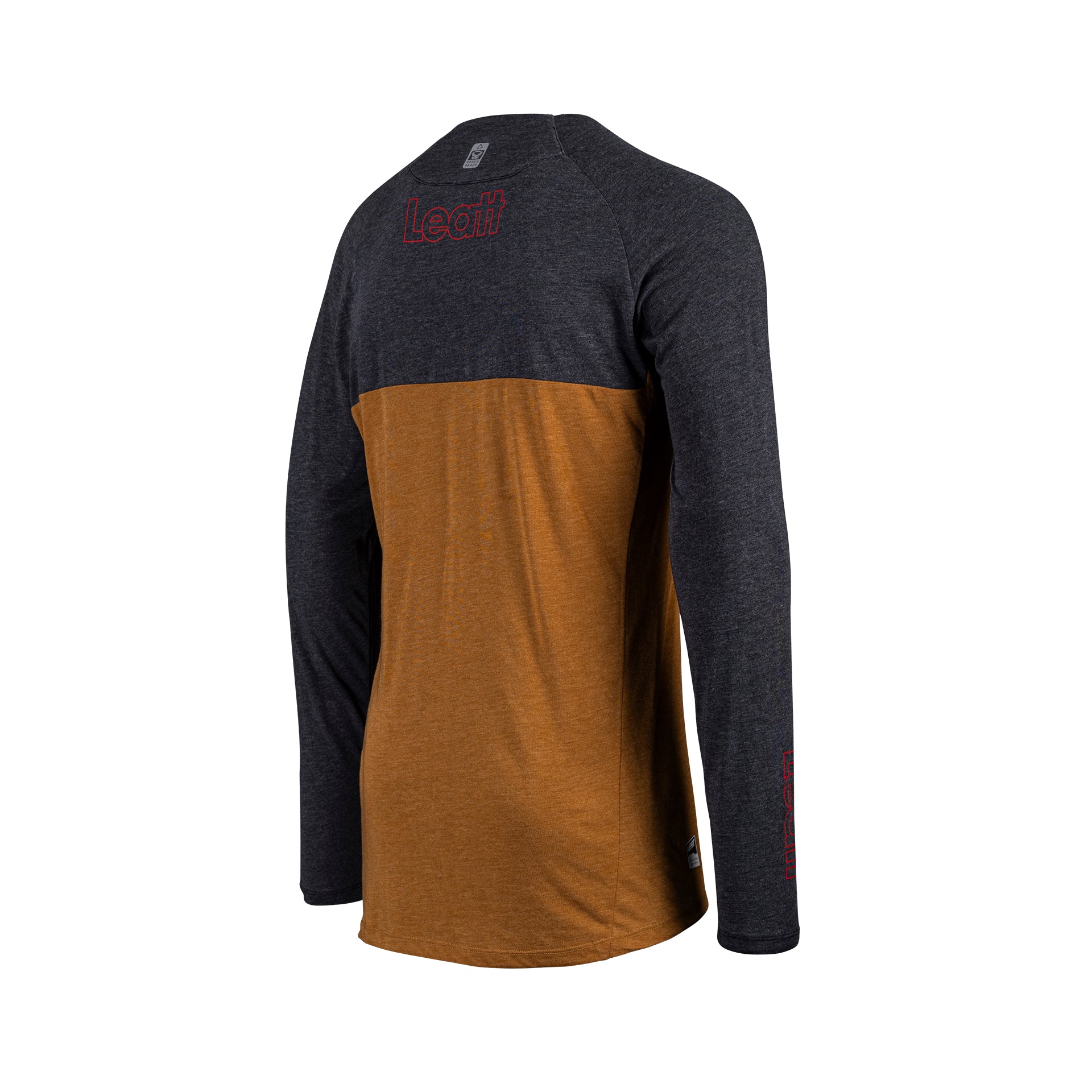 Maglia MTB Gravity 2.0 traspitante ed elasticizzata