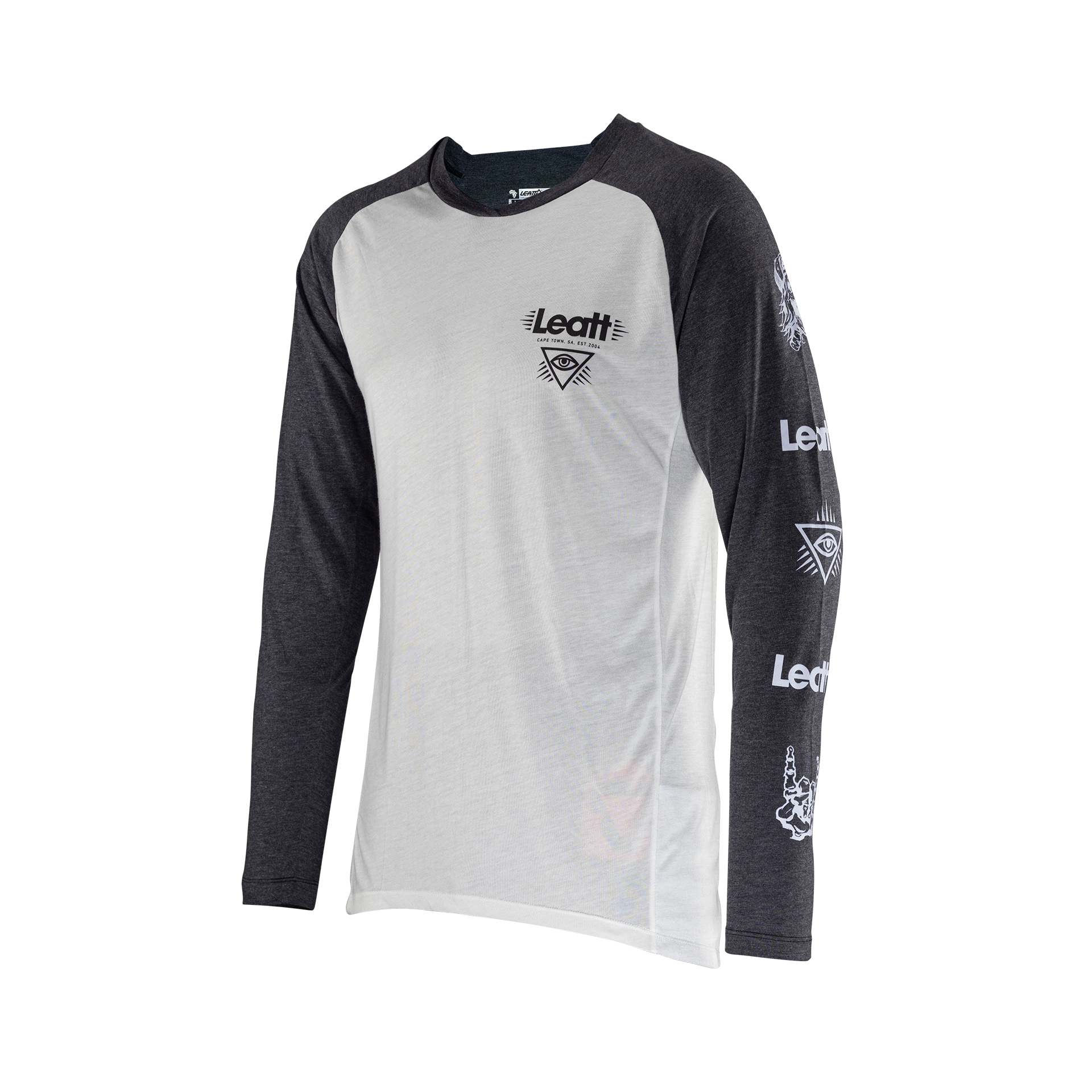 Maglia MTB Gravity 2.0 V24