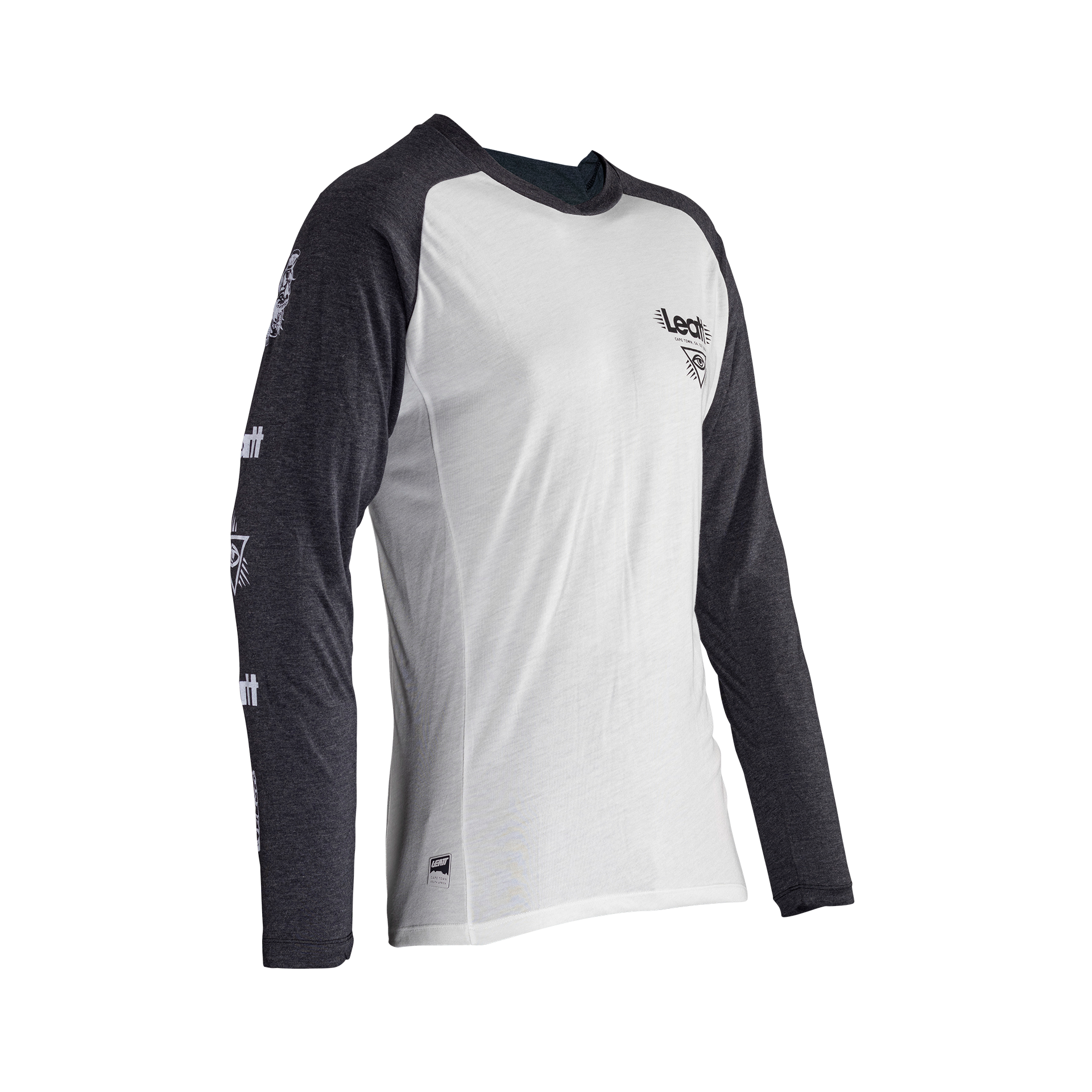 Maglia MTB Gravity 2.0 V24