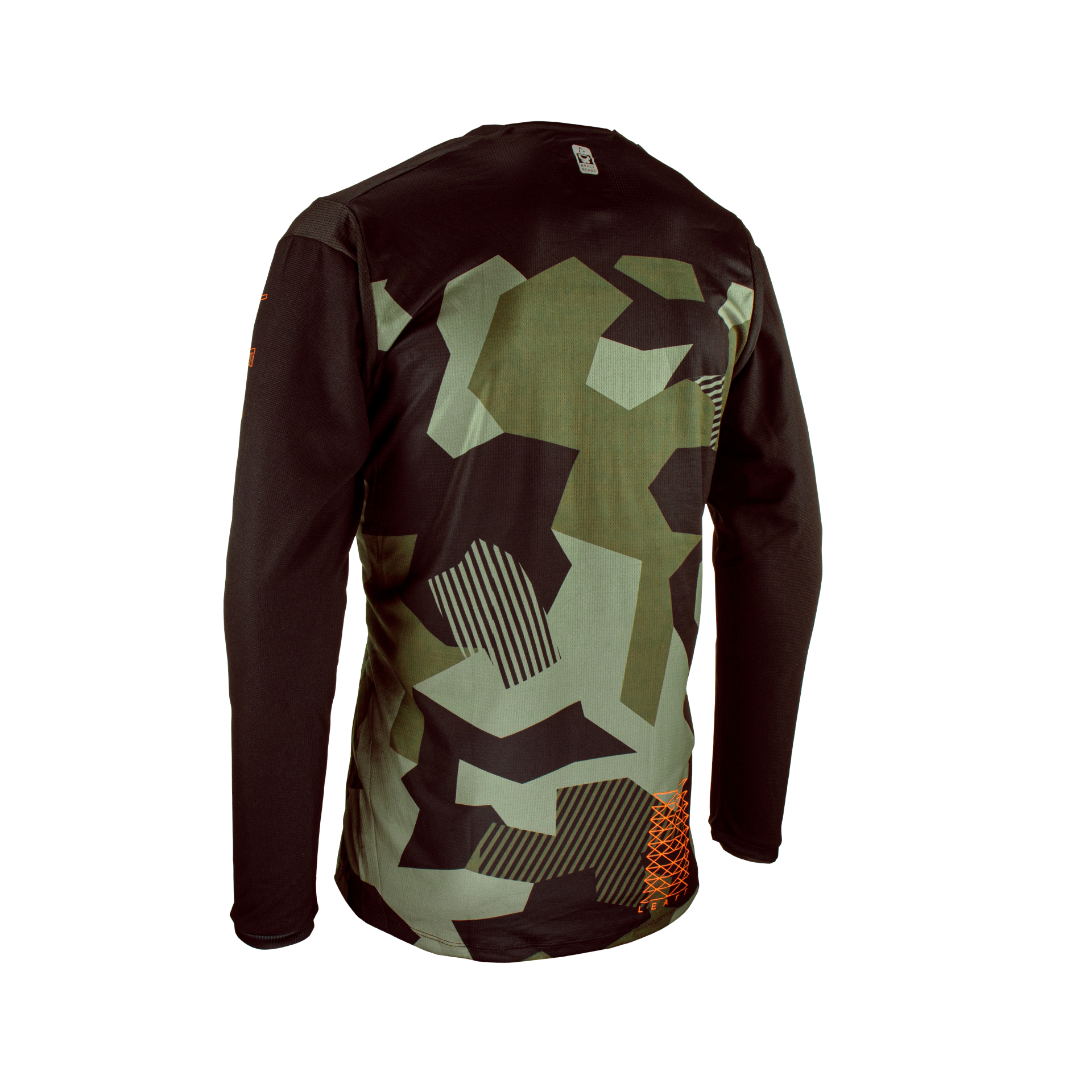 Maglia MTB Gravity 3.0 V23