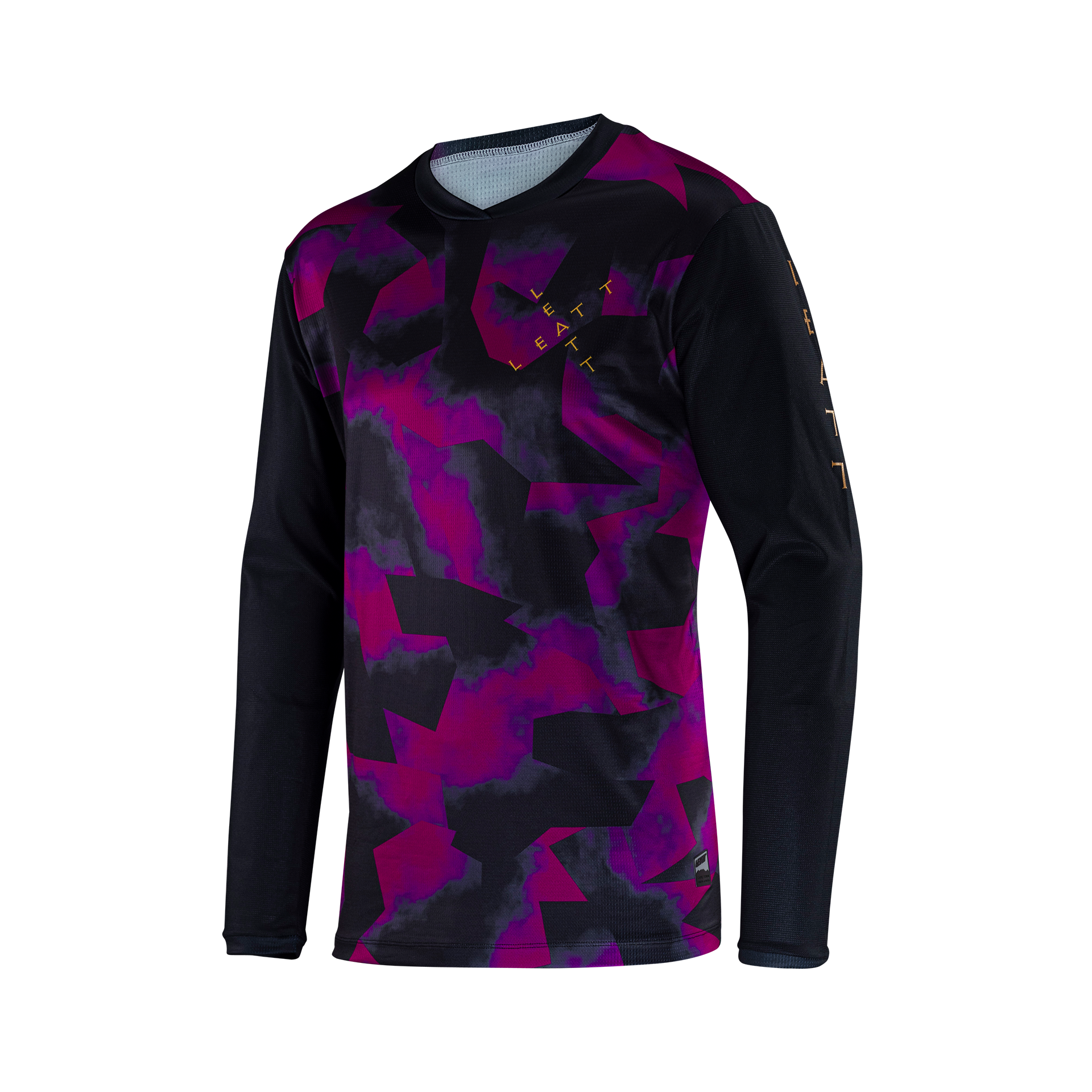 Maglia MTB Gravity 3.0 V24