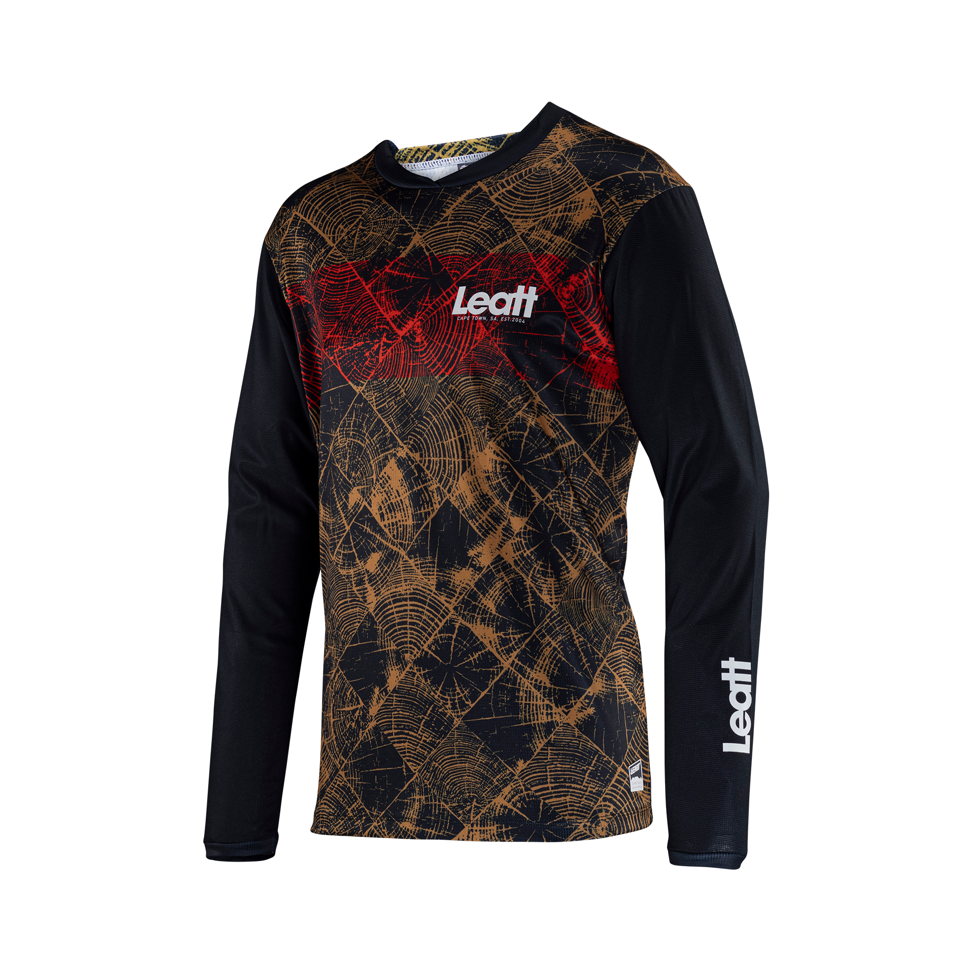 Maglia MTB Gravity 3.0 V24