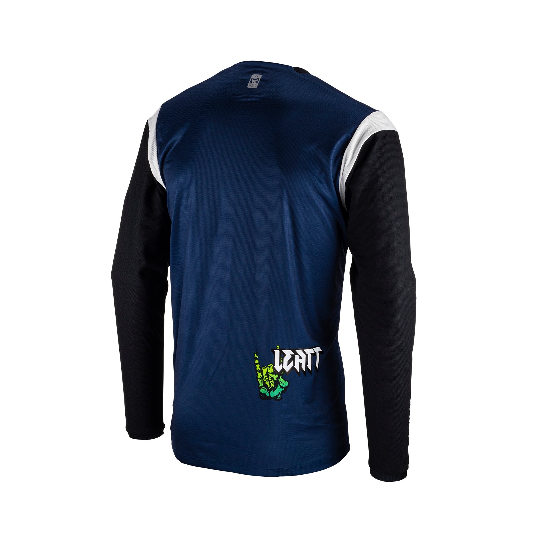 Maglia MTB Gravity 3.0 a manica lunga con ottima vestibilità