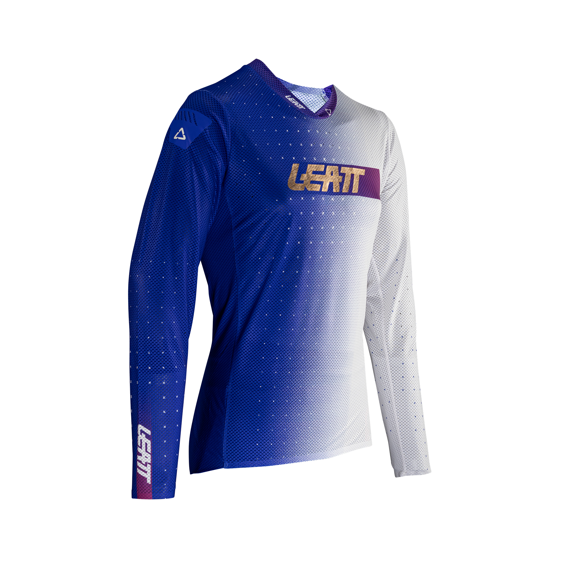 Maglia MTB Gravity 4.0 V24 - Junior