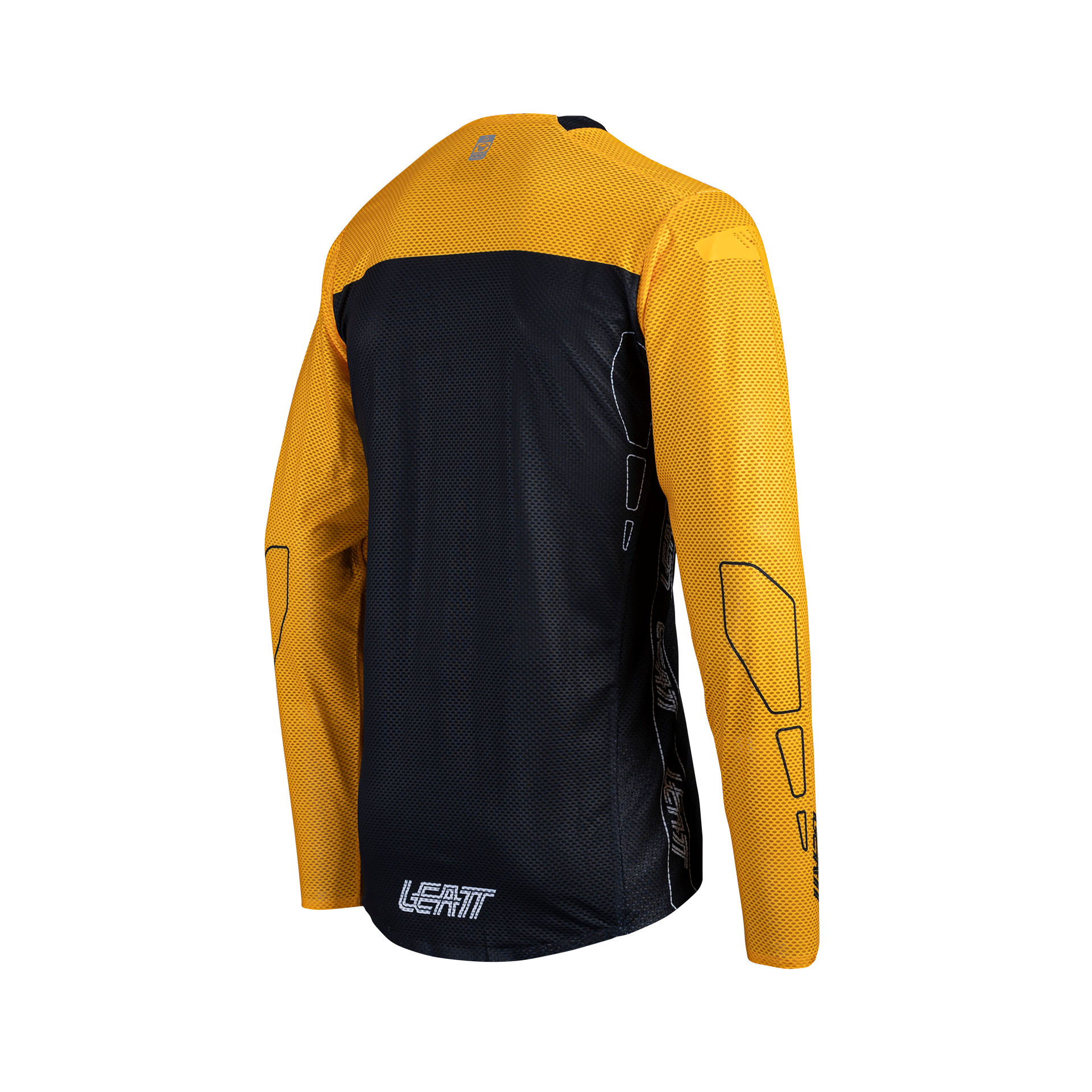 Maglia MTB Gravity 4.0 V24