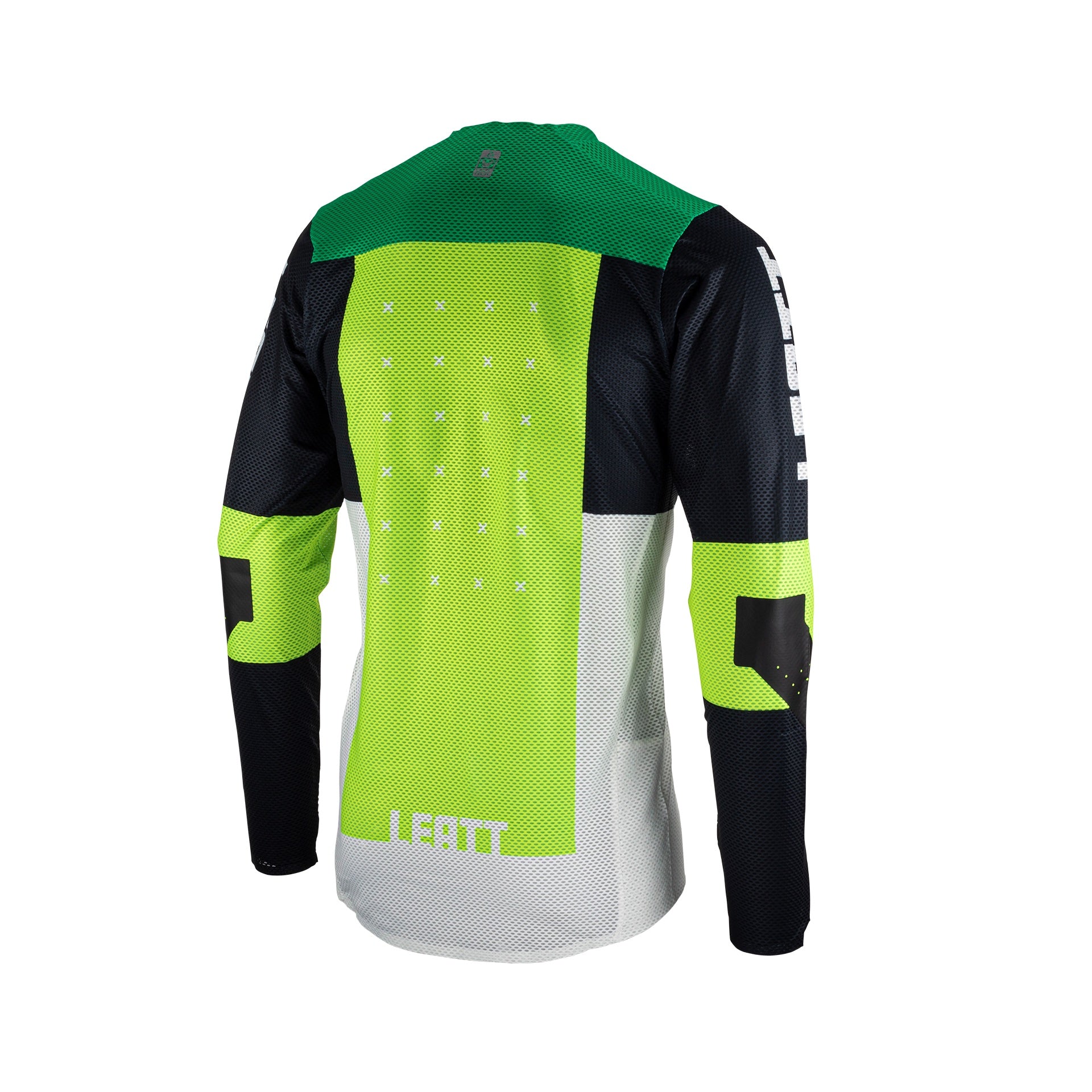 Maglia MTB Gravity 4.0 a maniche lunghe con rinforzo sui gomiti