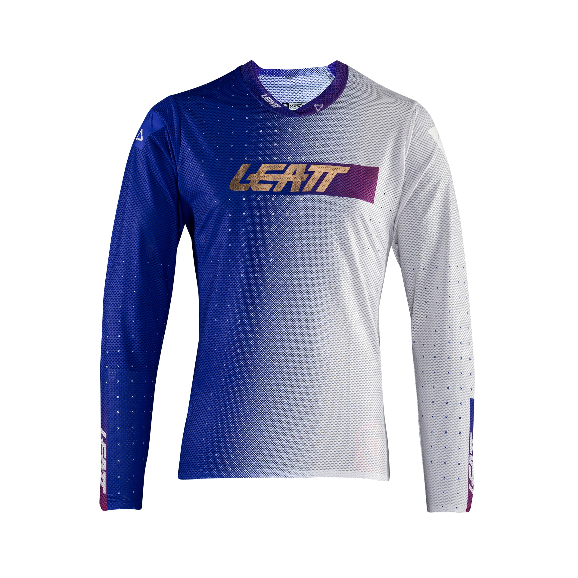 Maglia MTB Gravity 4.0 Junior elasticizzata e comfortevole