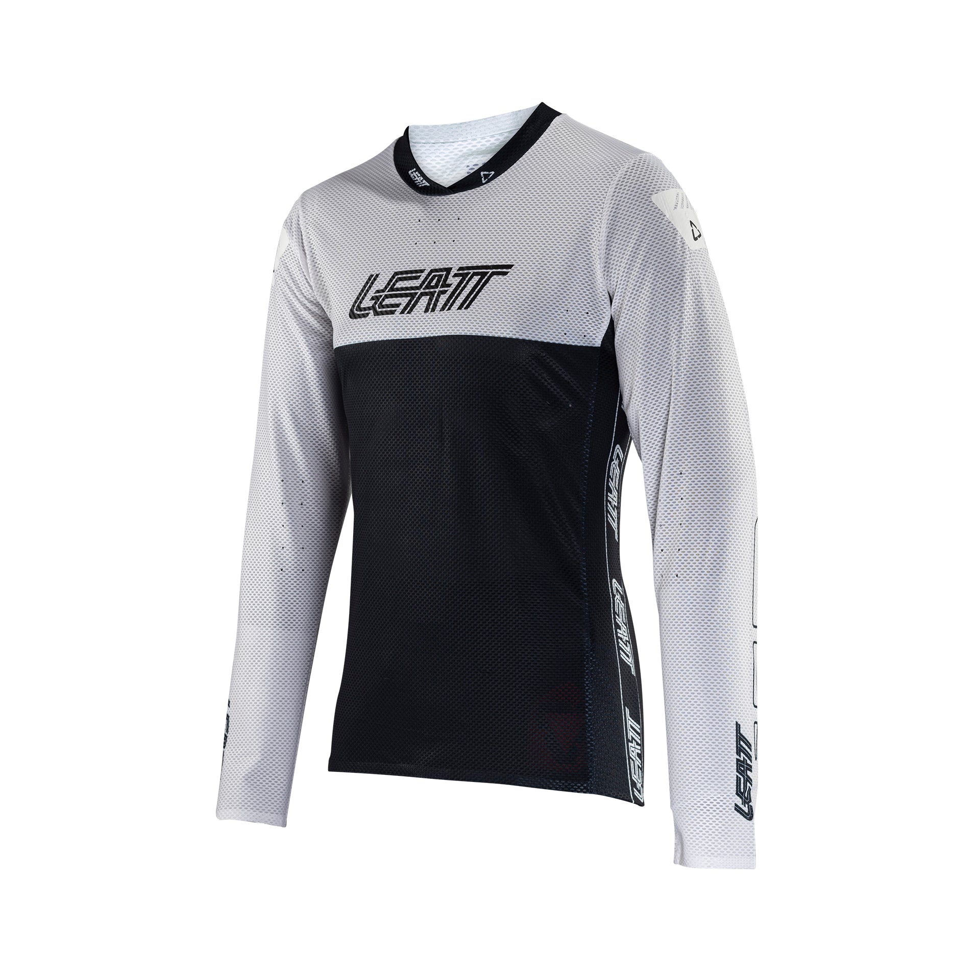 Maglia MTB Gravity 4.0 elasticizzata e comfortevole