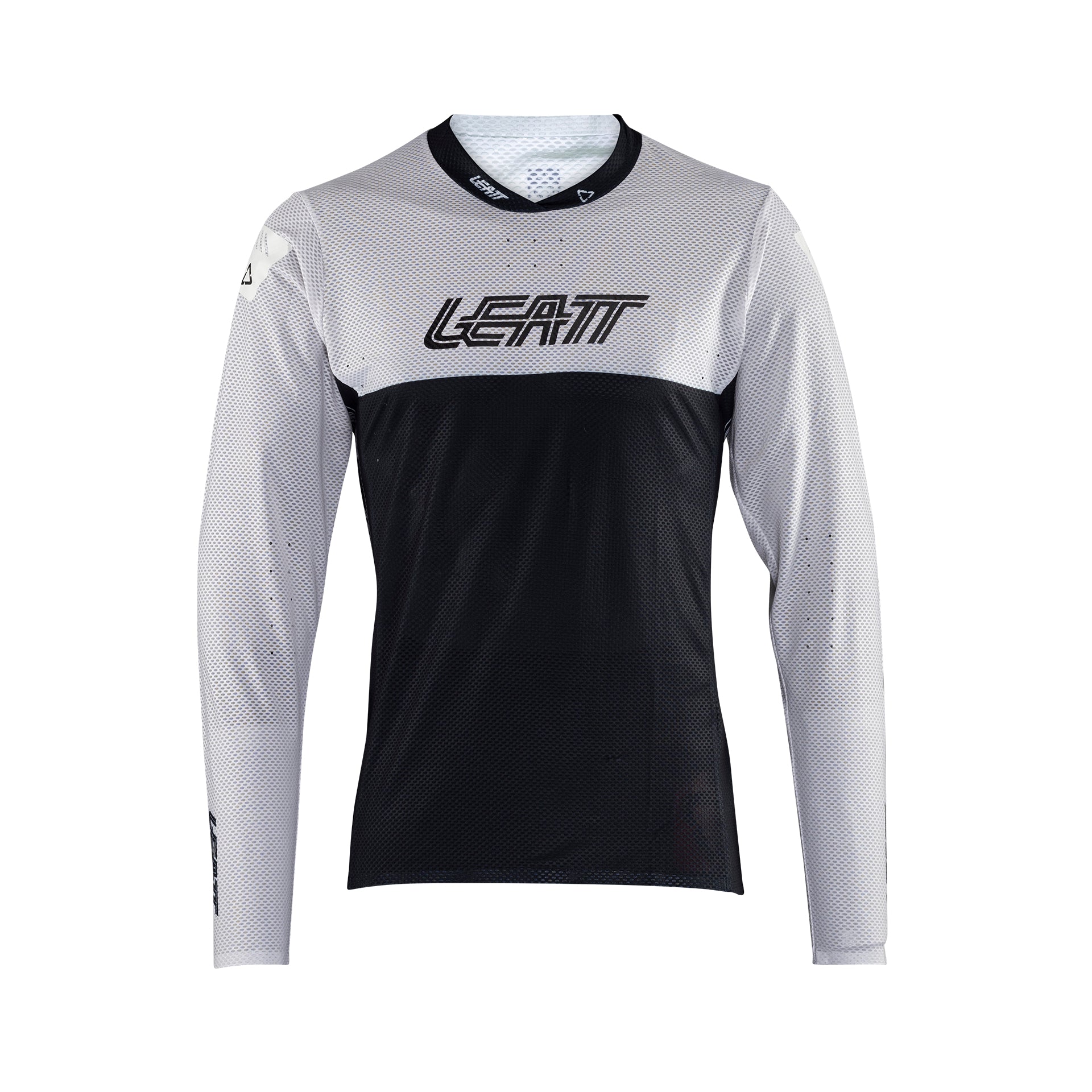 Maglia MTB Gravity 4.0 elasticizzata e comfortevole