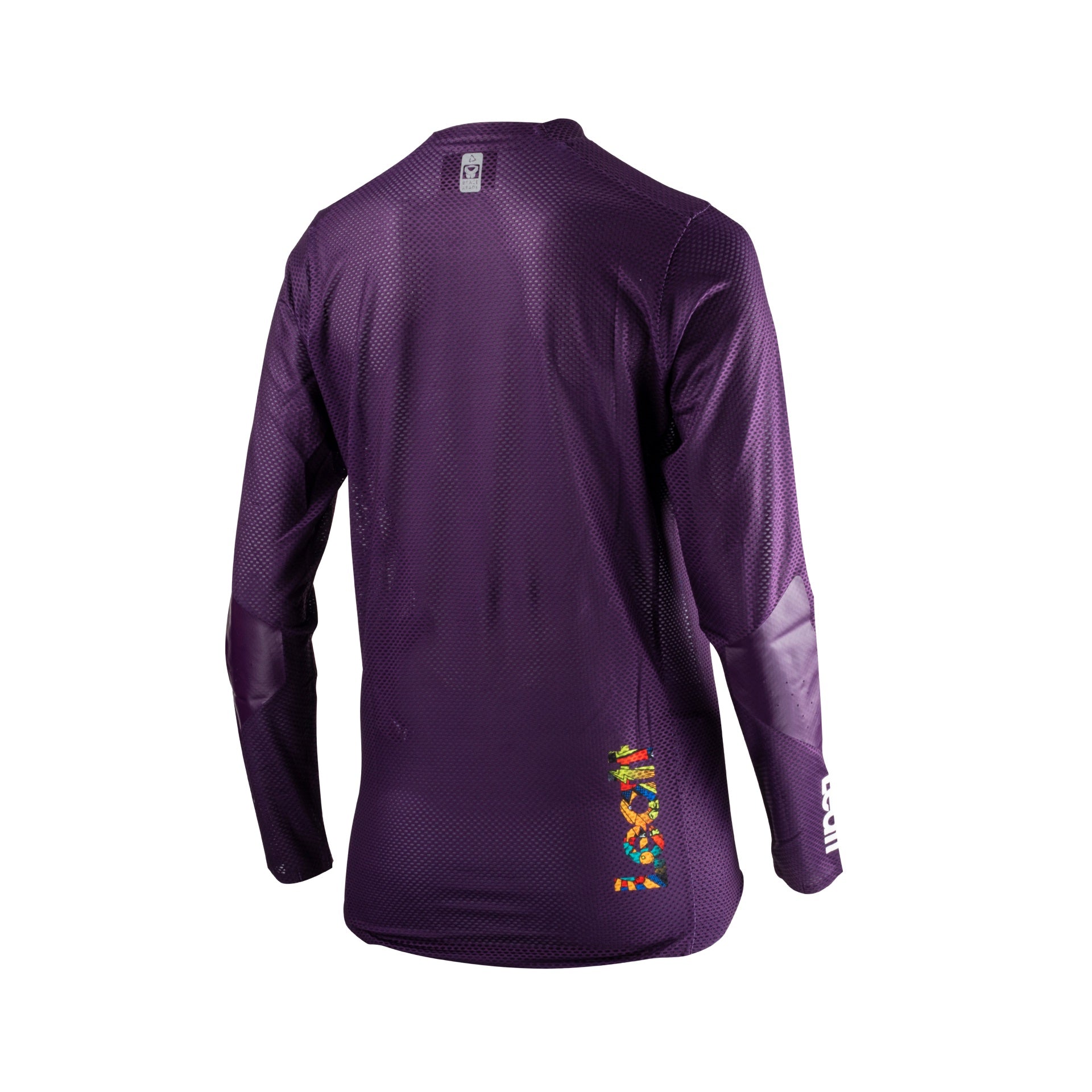Maglia MTB Gravity 4.0 a maniche lunghe da donna