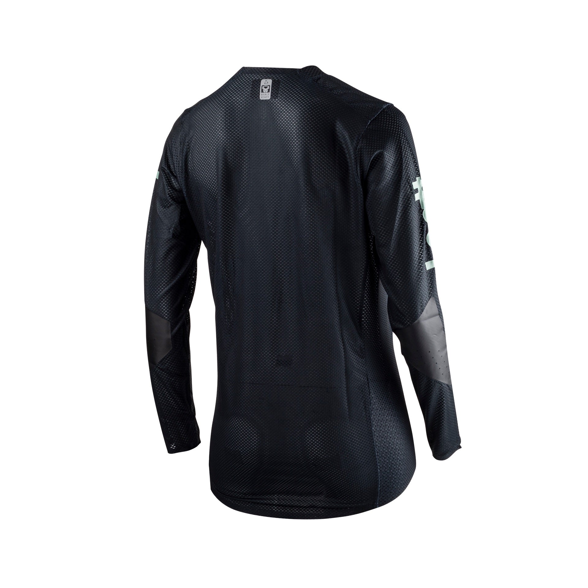 Maglia MTB Gravity 4.0 a maniche lunghe da donna