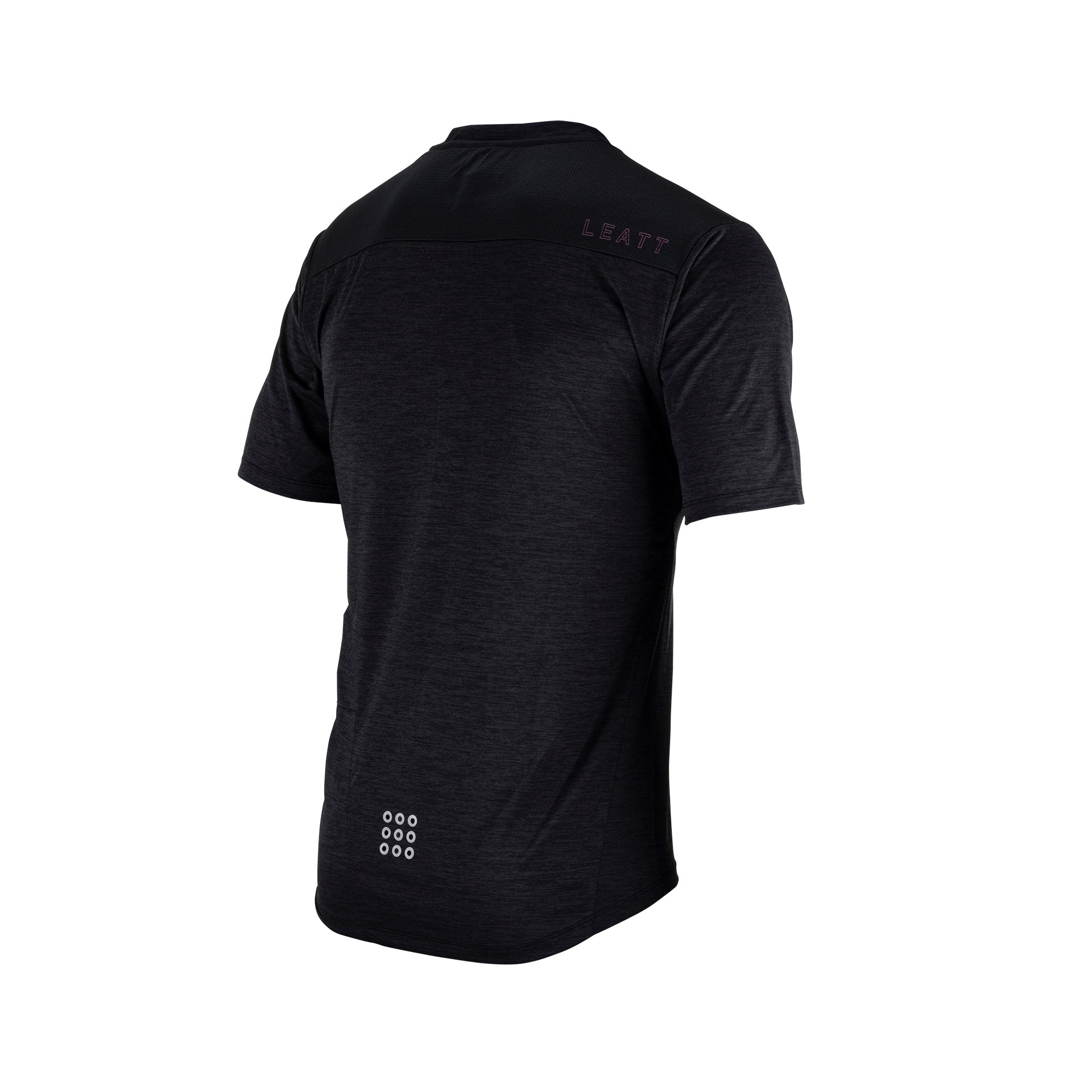 Maglia MTB Trail 1.0 a manica corta ultraleggera e traspirante