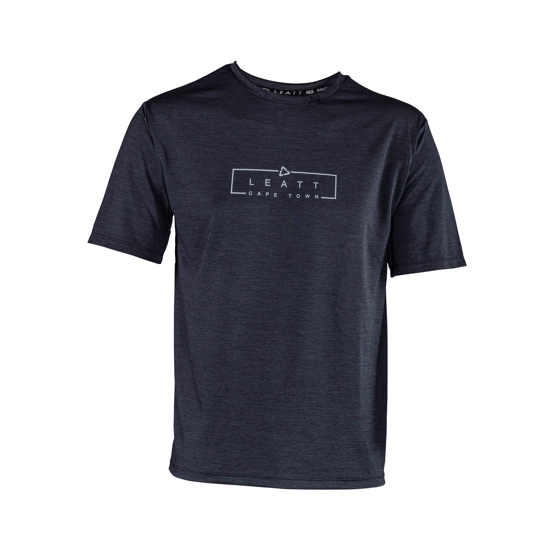 Maglia MTB Trail 1.0 ventilata e con inserti in tessuto Ice-Yarn