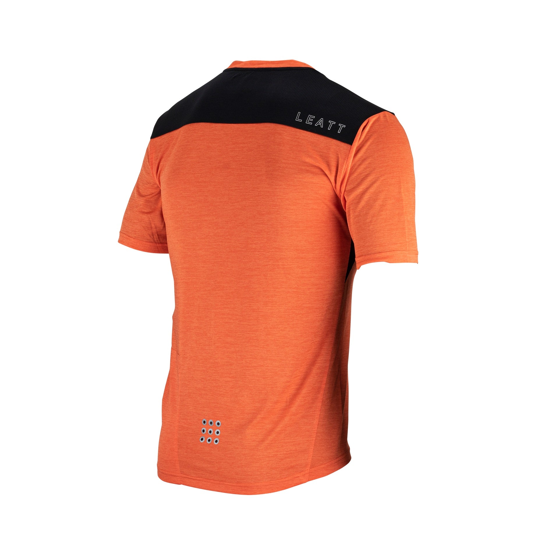 Maglia MTB Trail 1.0 a manica corta ultraleggera e traspirante