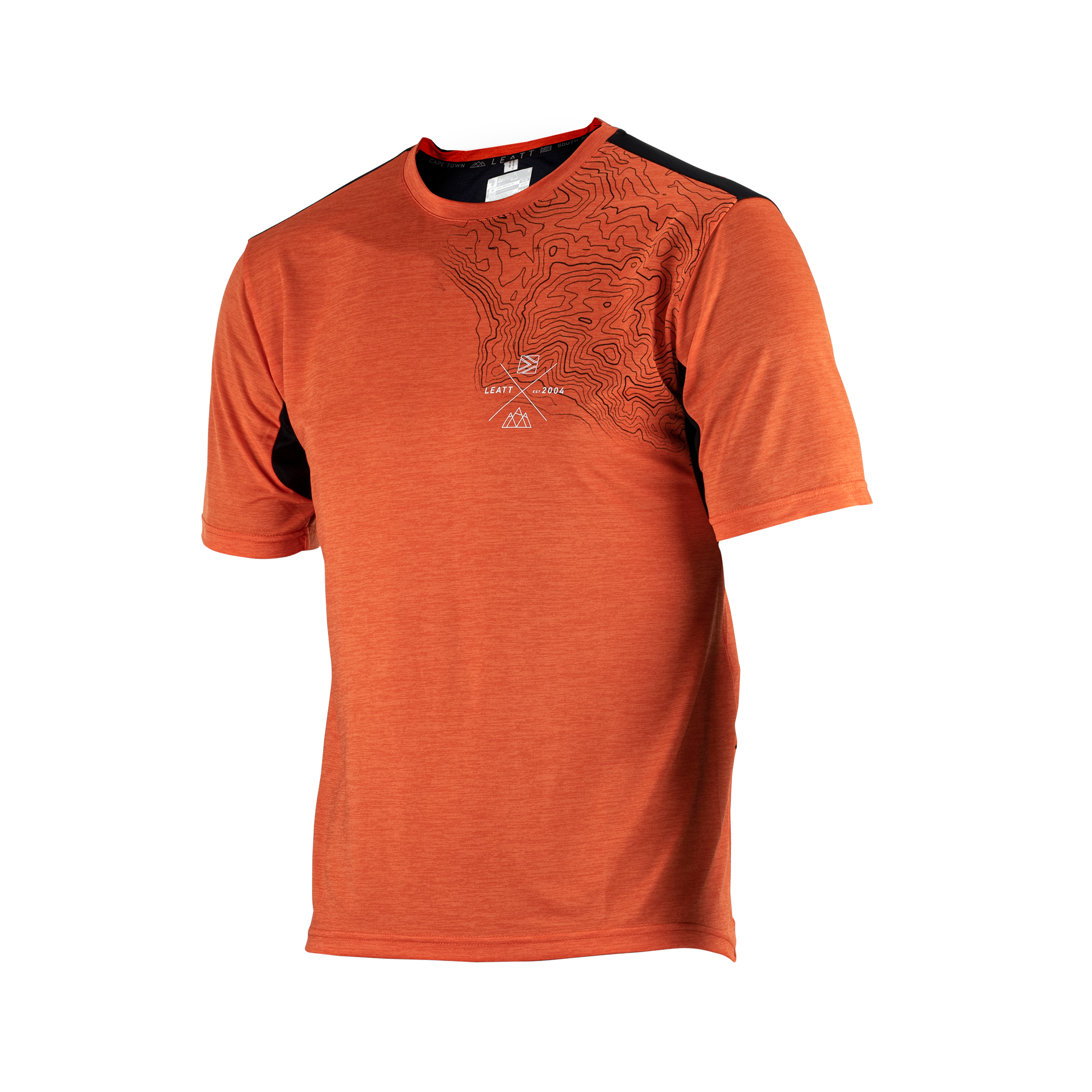 Maglia MTB Trail 1.0 V23