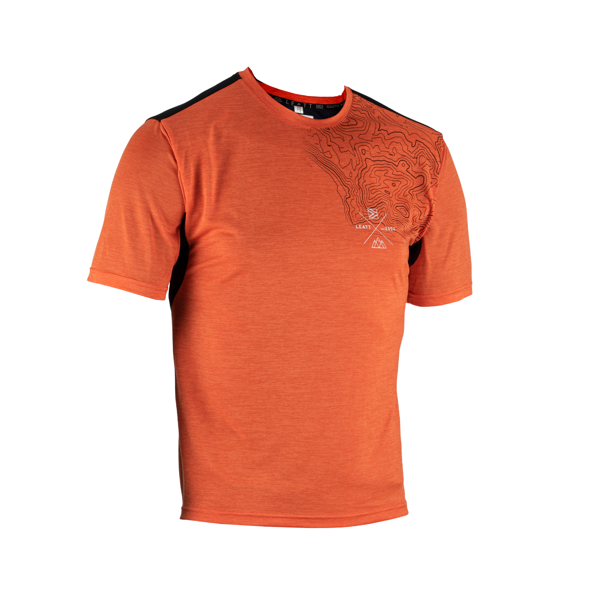 Maglia MTB Trail 1.0 V23