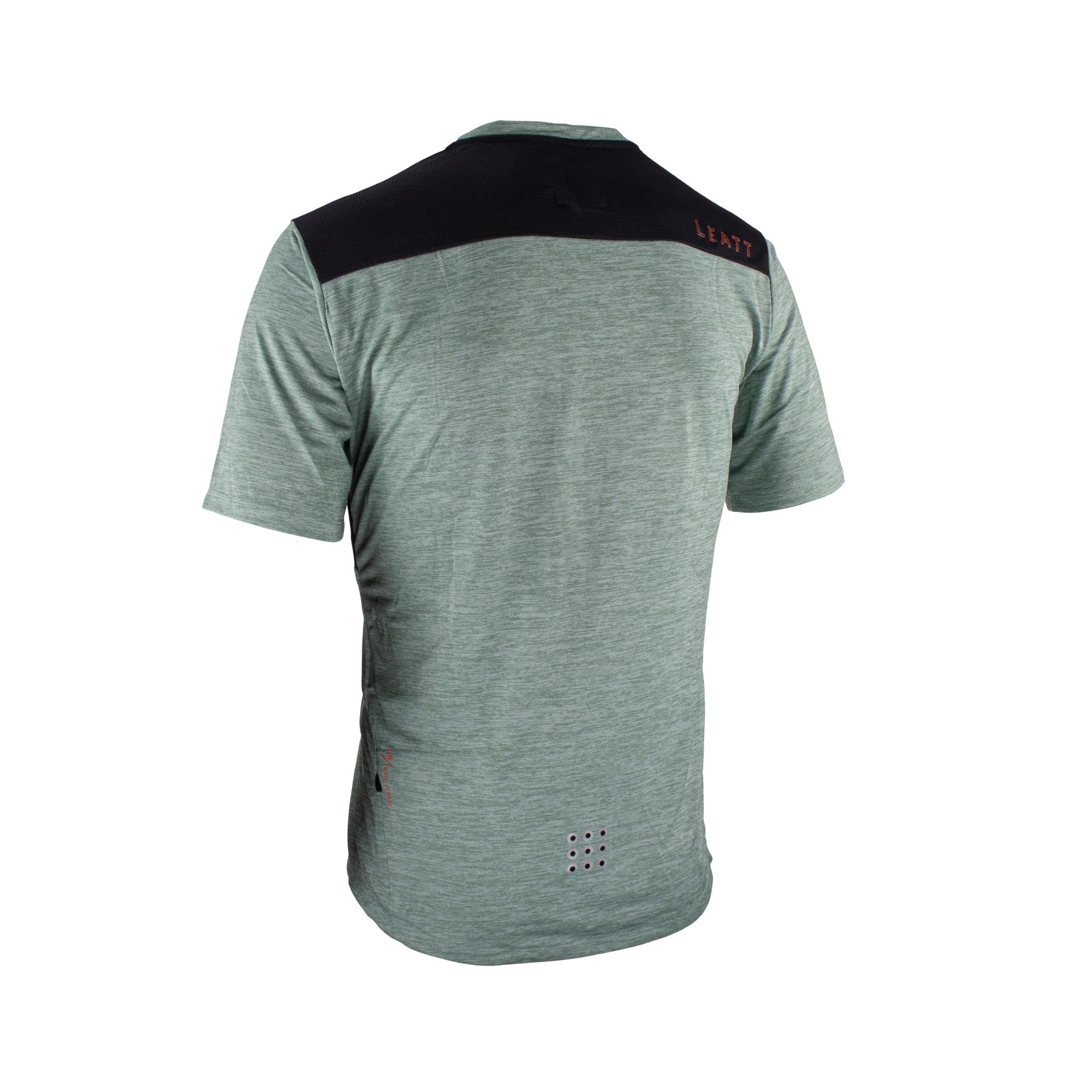 Maglia MTB Trail 1.0 a manica corta ultraleggera e traspirante