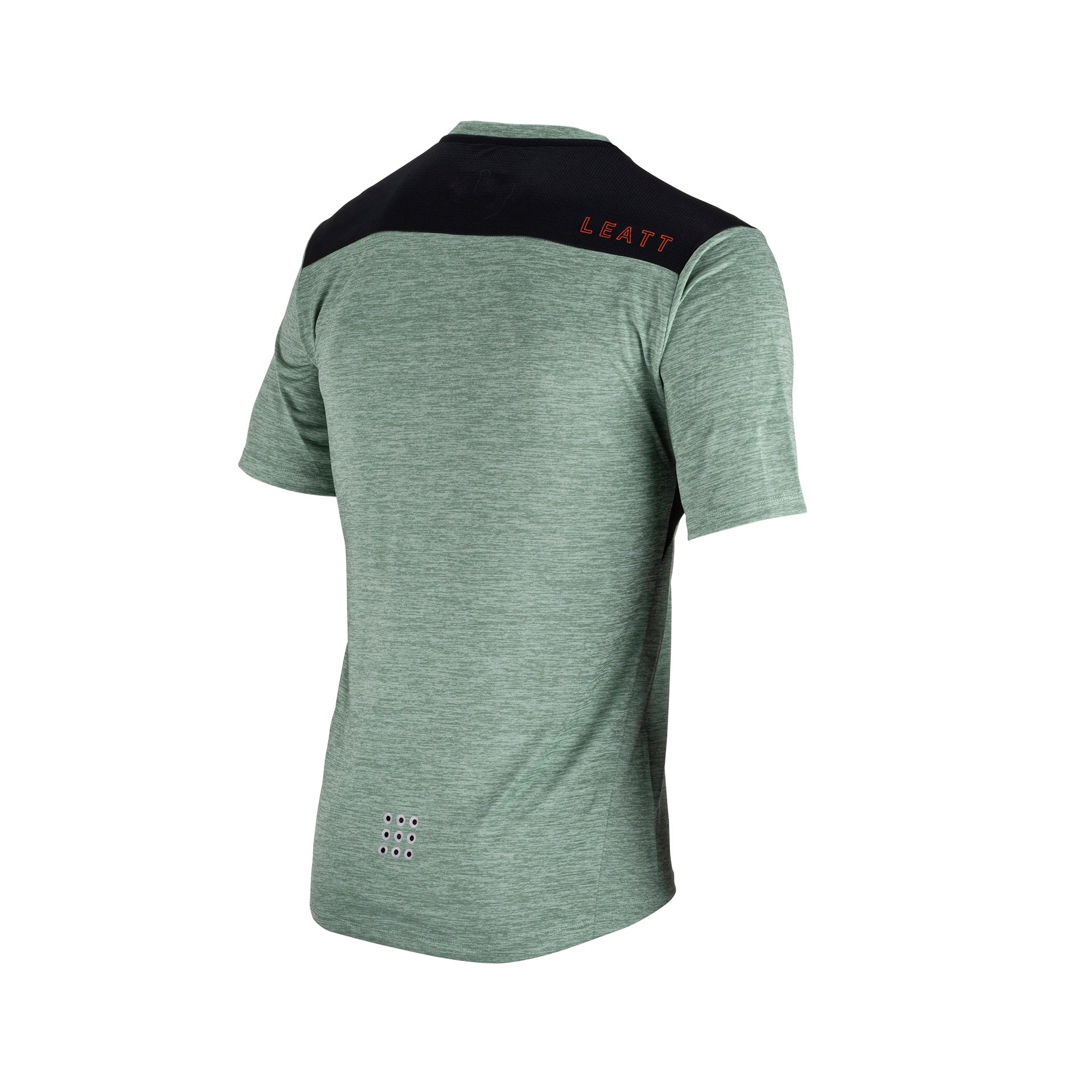 Maglia MTB Trail 1.0 a manica corta ultraleggera e traspirante