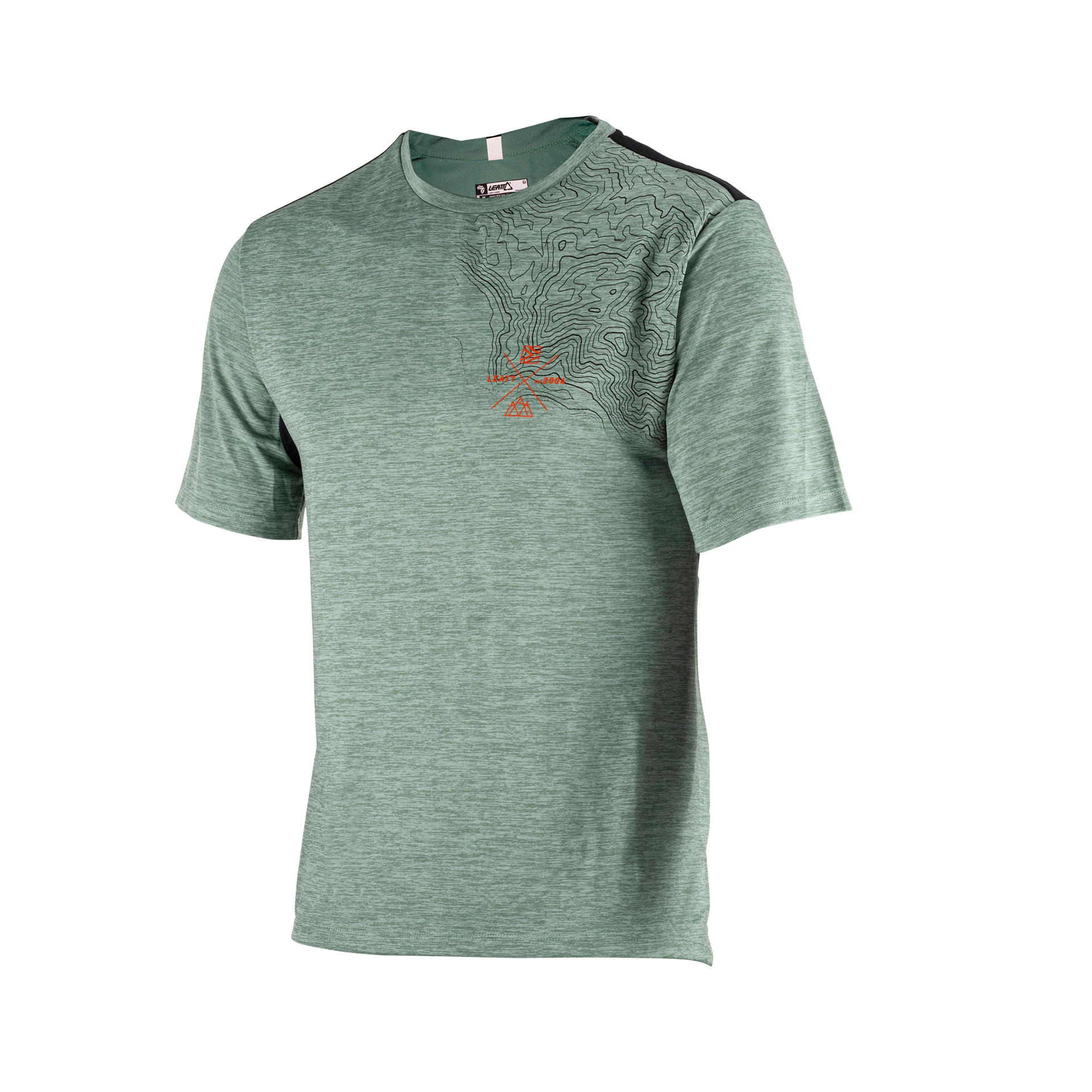 Maglia MTB Trail 1.0 V23