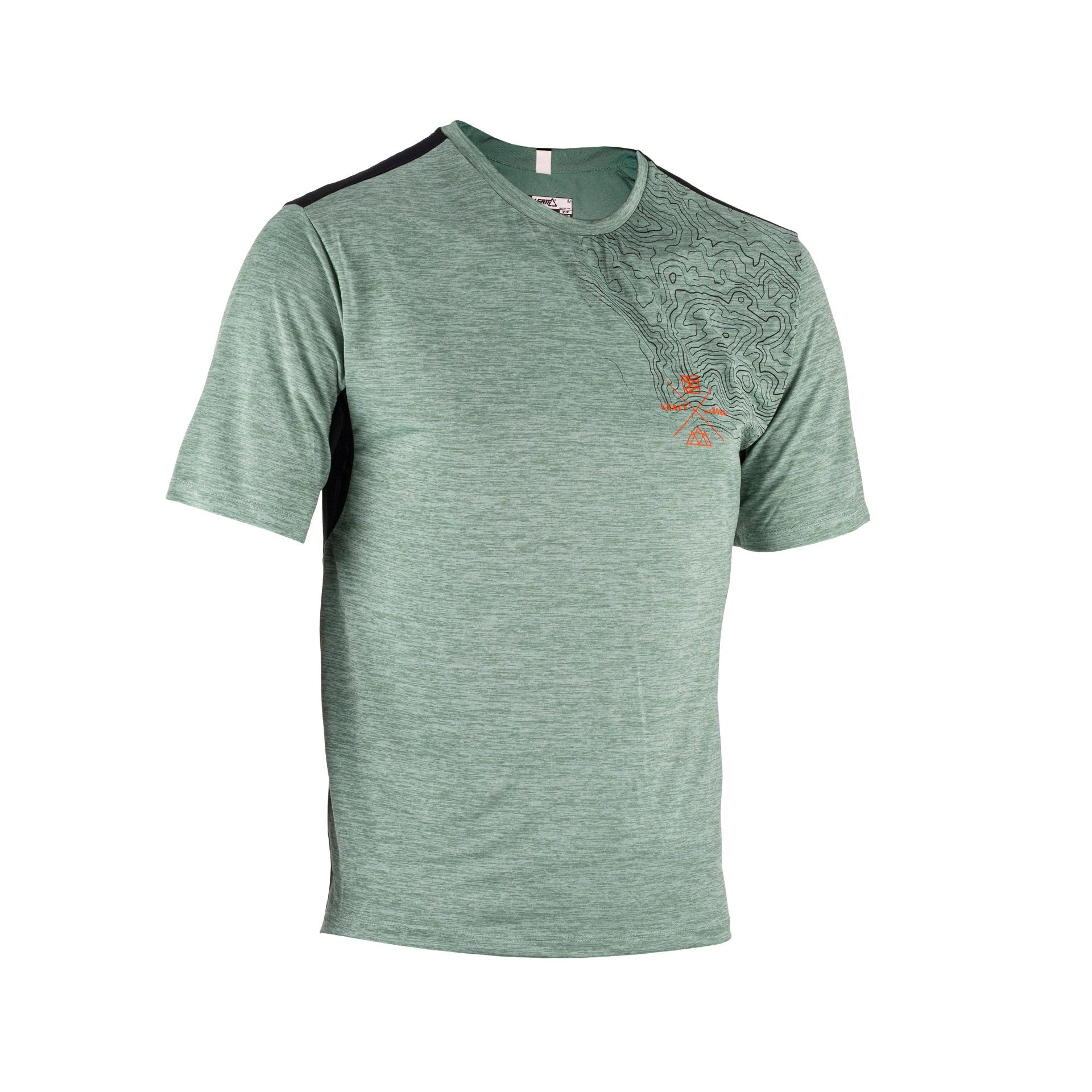 Maglia MTB Trail 1.0 V23