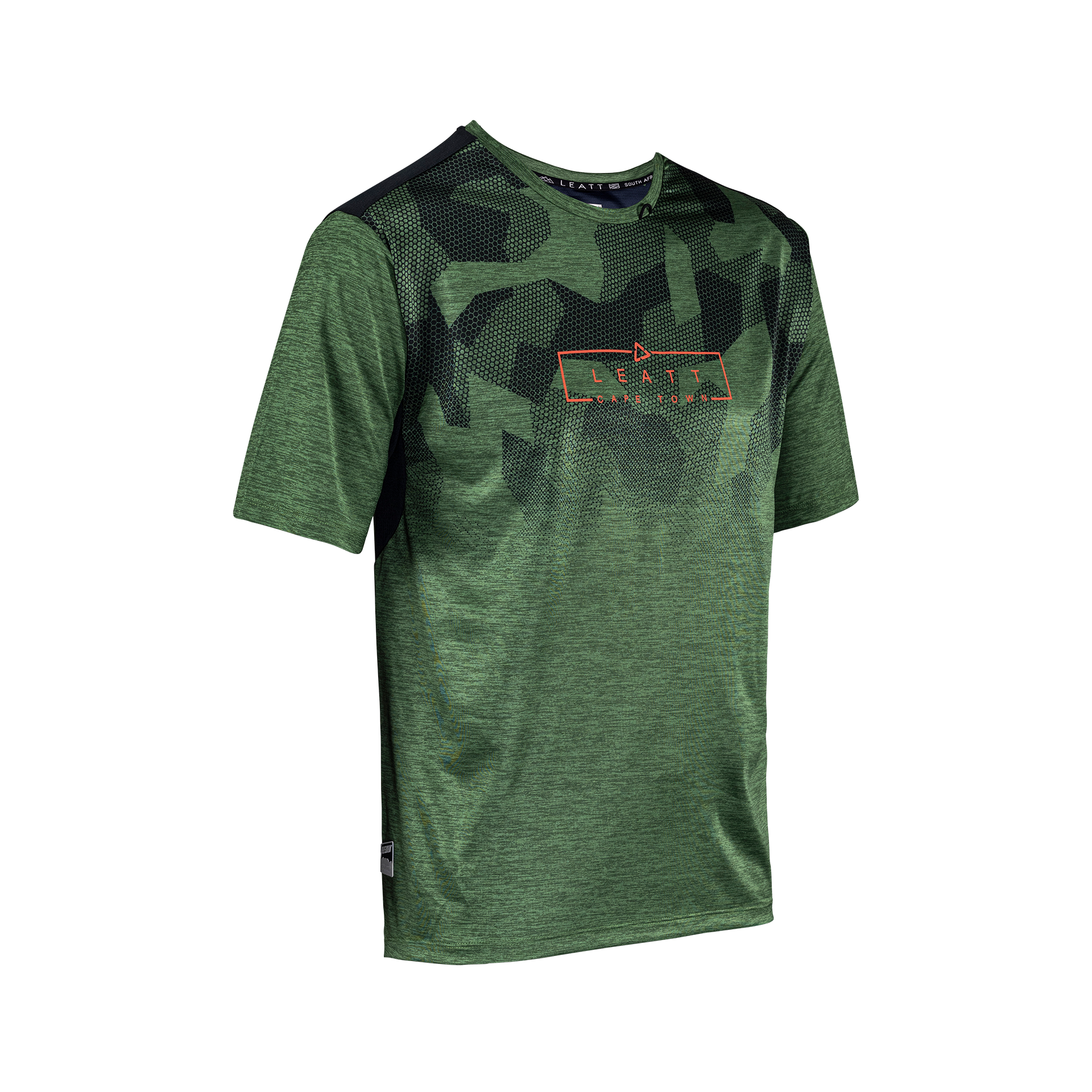 Maglia MTB Trail 1.0  V24