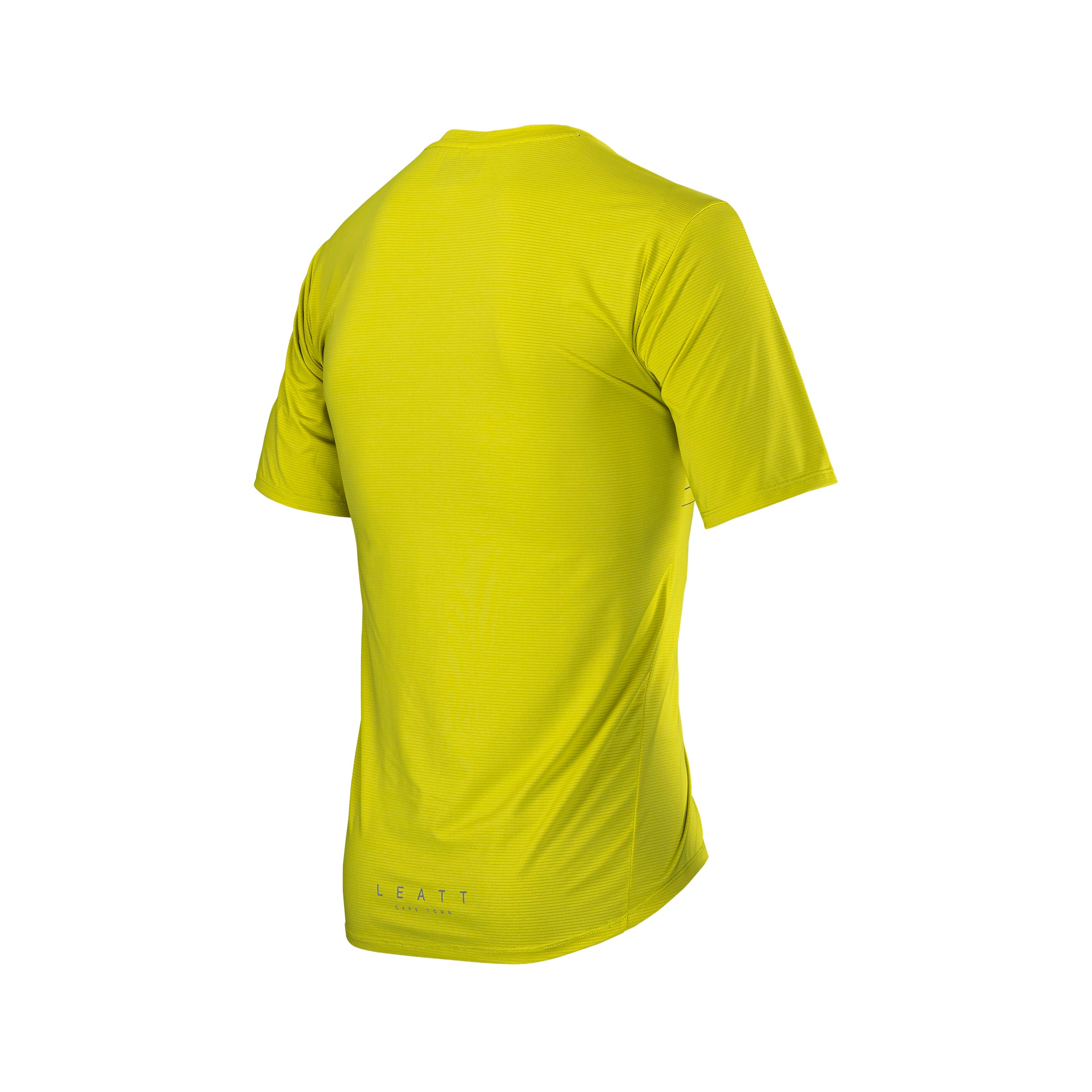 Maglia MTB Trail X-Flow 1.0 elaticizzata e ultra leggera