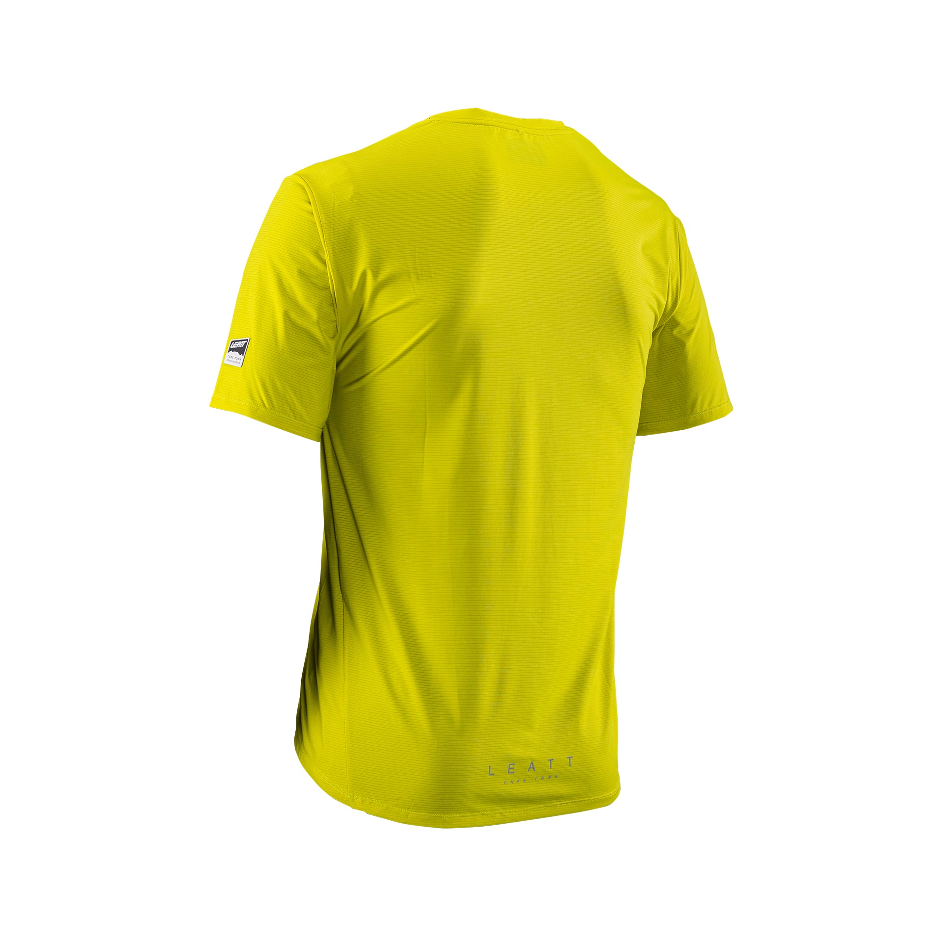 Maglia MTB Trail X-Flow 1.0 elaticizzata e ultra leggera