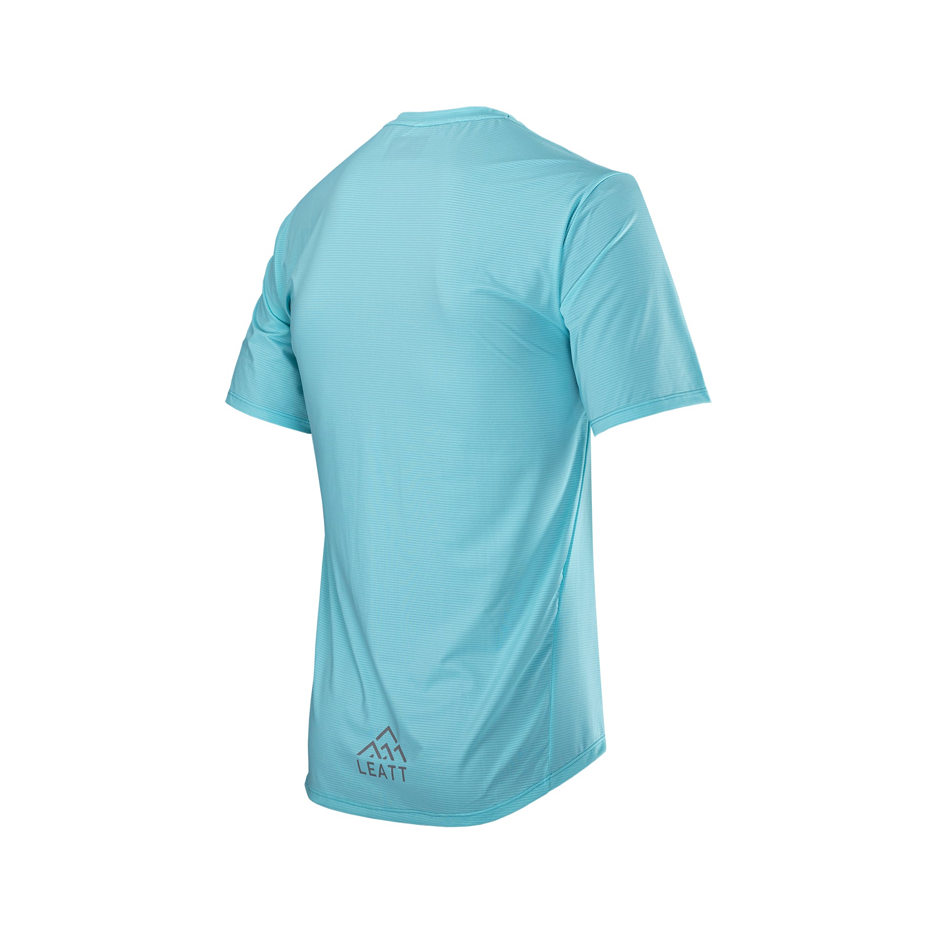 Maglia MTB Trail X-Flow 1.0 elaticizzata e ultra leggera