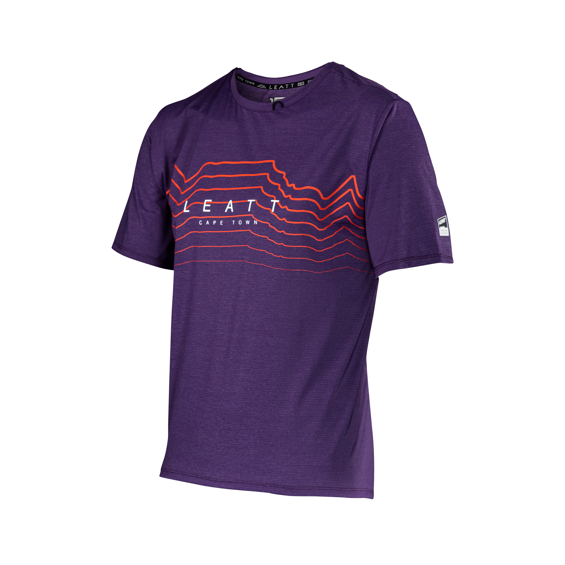 Maglia MTB Trail 1.0 X-flow V24