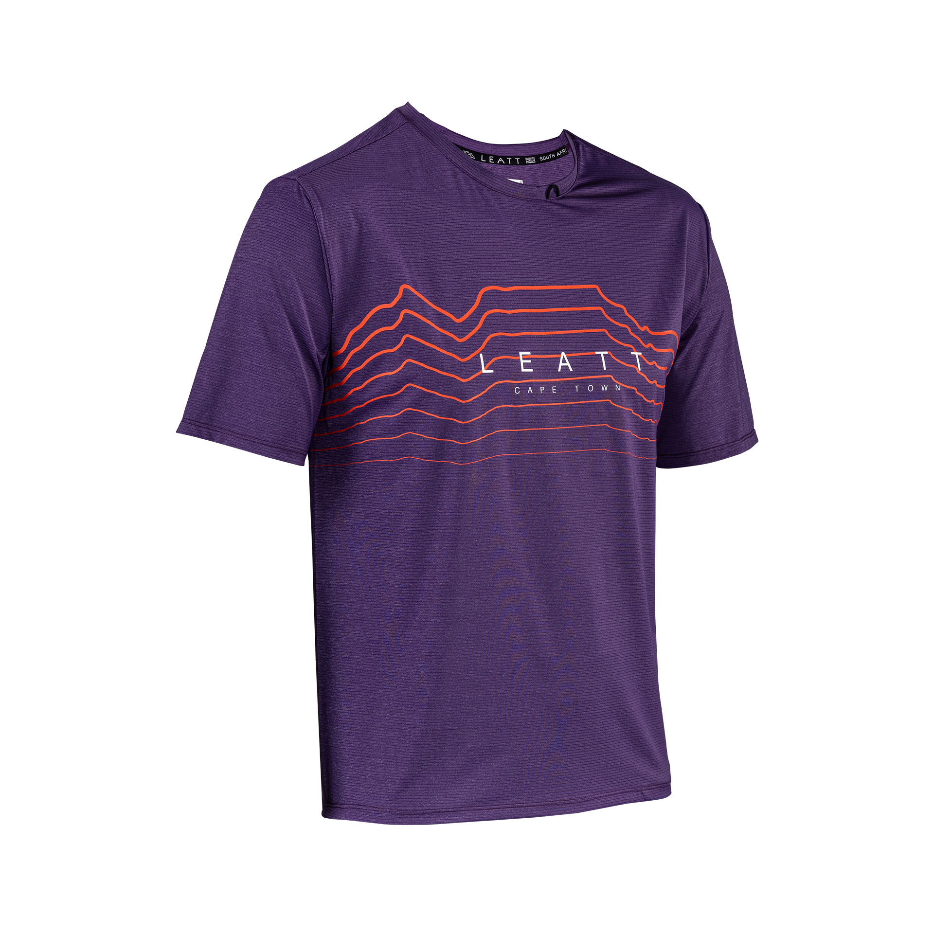 Maglia MTB Trail 1.0 X-flow V24