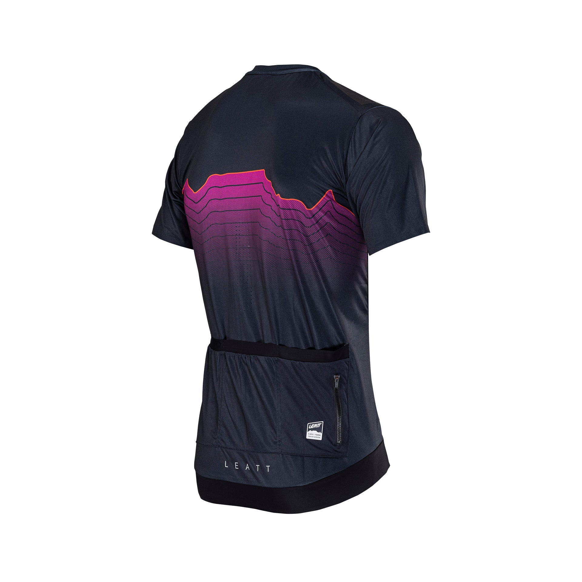 Maglia MTB Trail 3.0 con tessuto MoistureCool