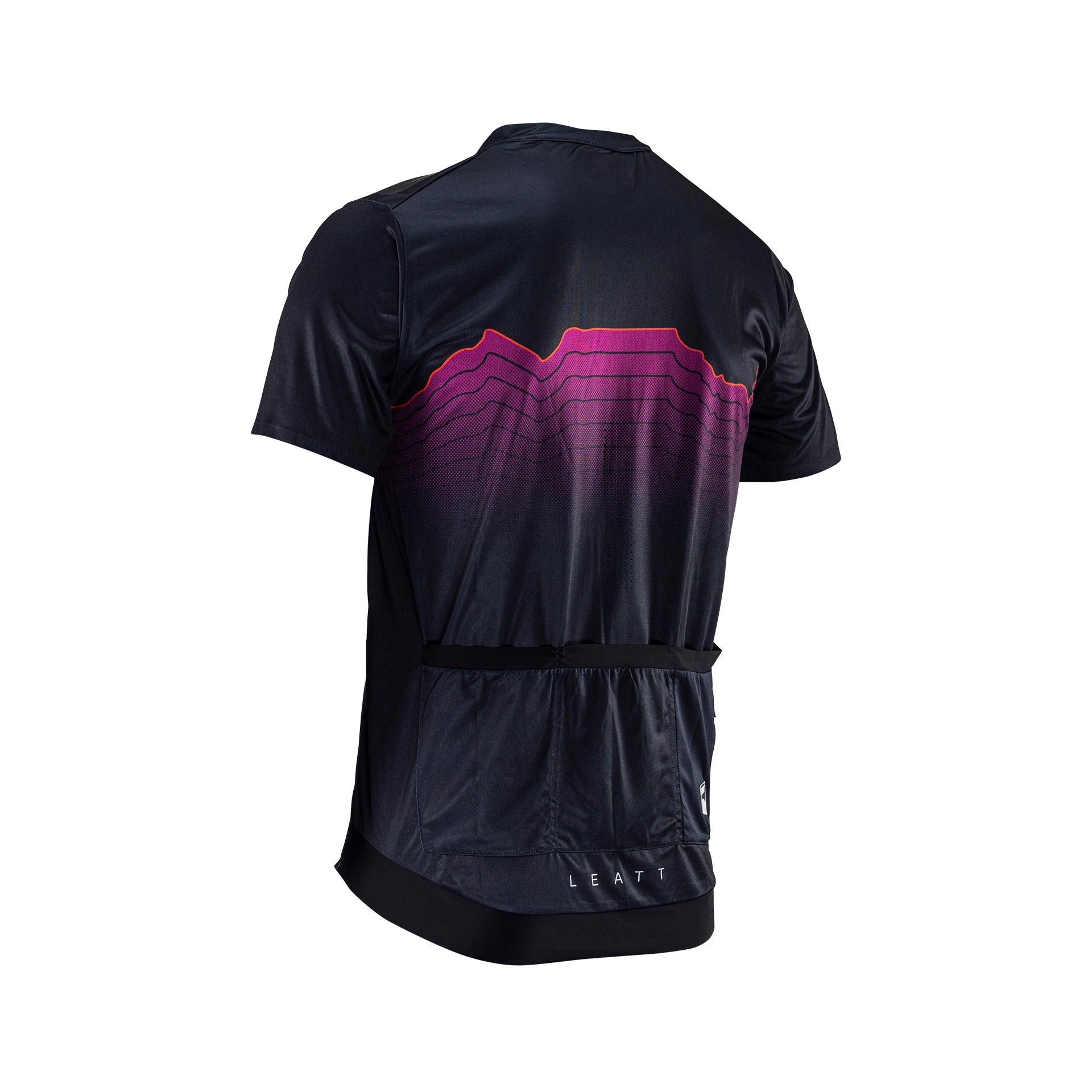 Maglia MTB Trail 3.0 con tessuto MoistureCool