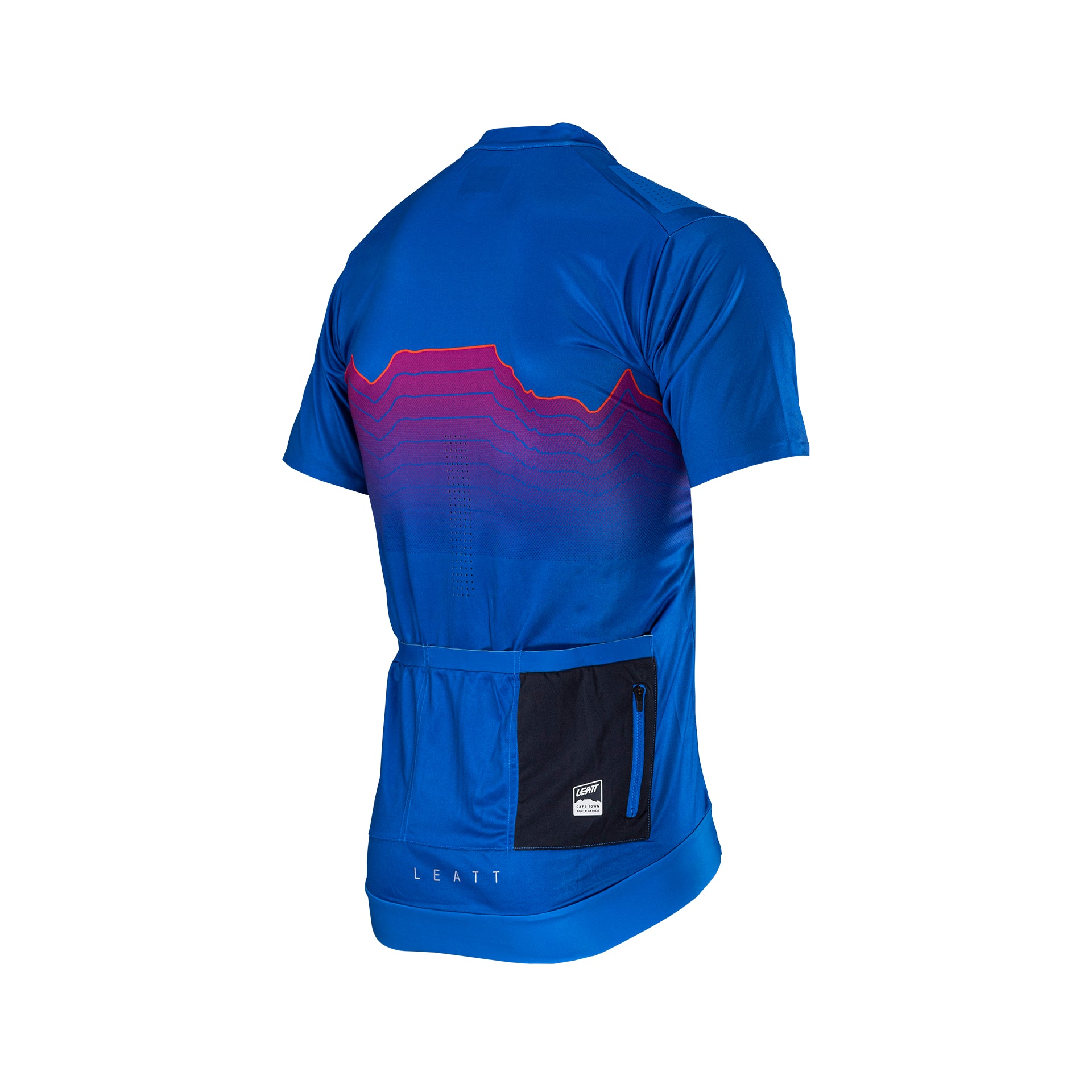 Maglia MTB Trail 3.0 con tessuto MoistureCool