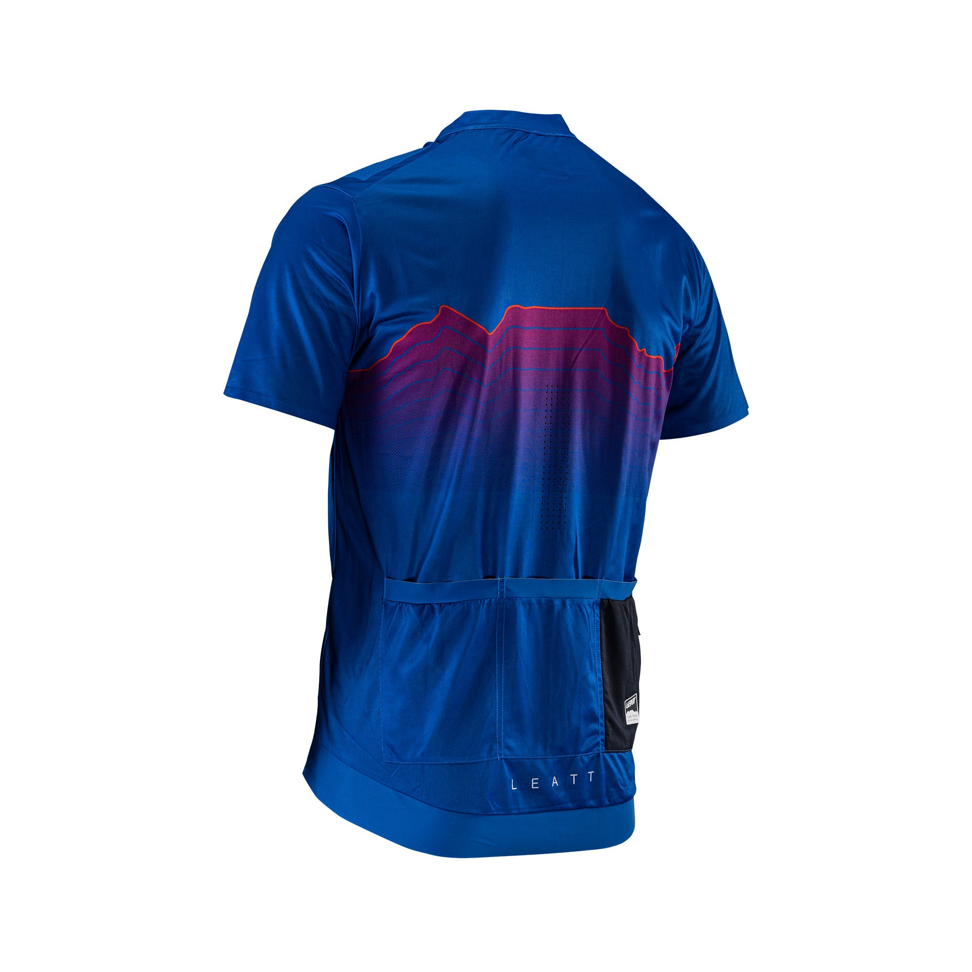 Maglia MTB Trail 3.0 con tessuto MoistureCool