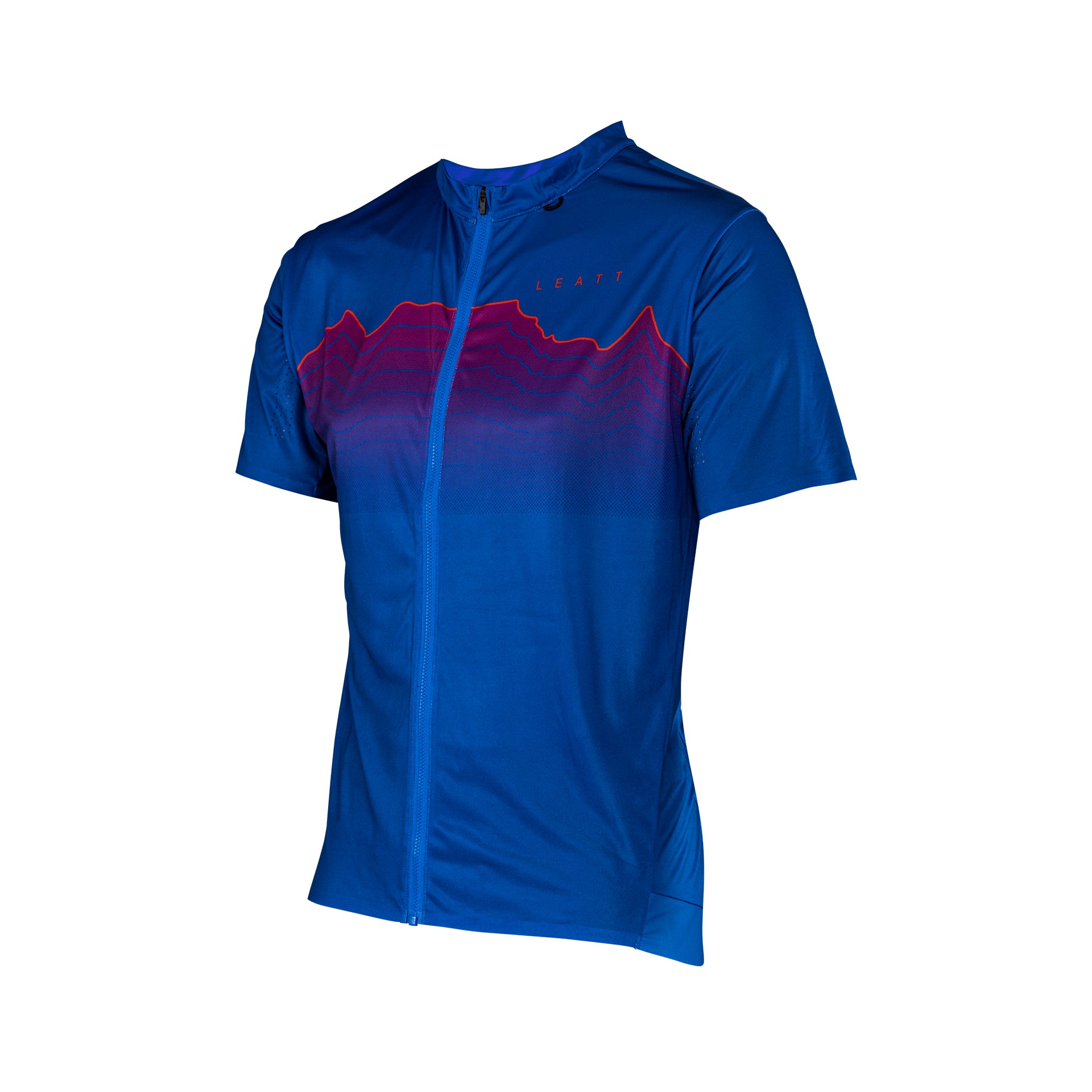 Maglia MTB Trail 3.0 con tessuto MoistureCool