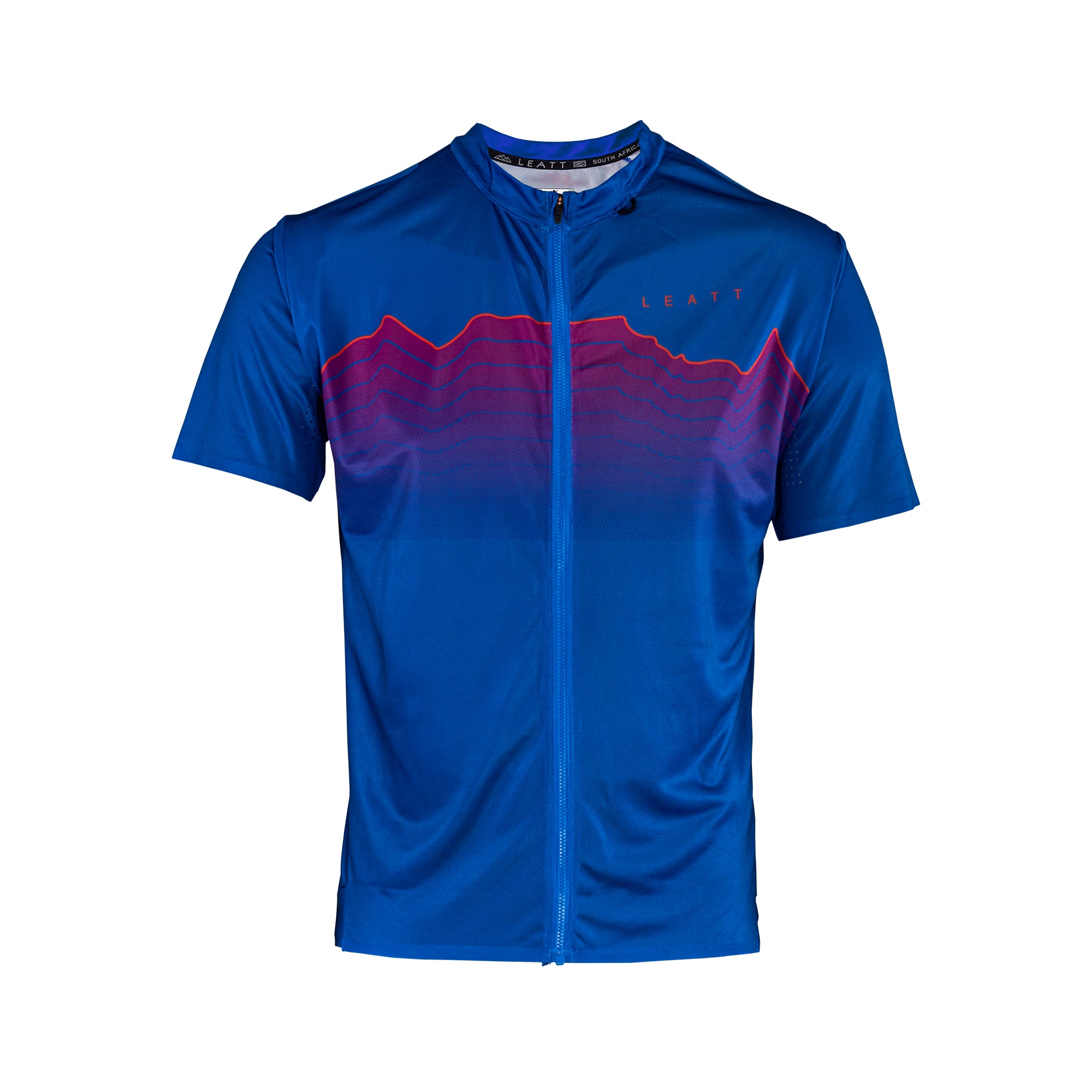 Maglia MTB Trail 3.0 con tessuto MoistureCool