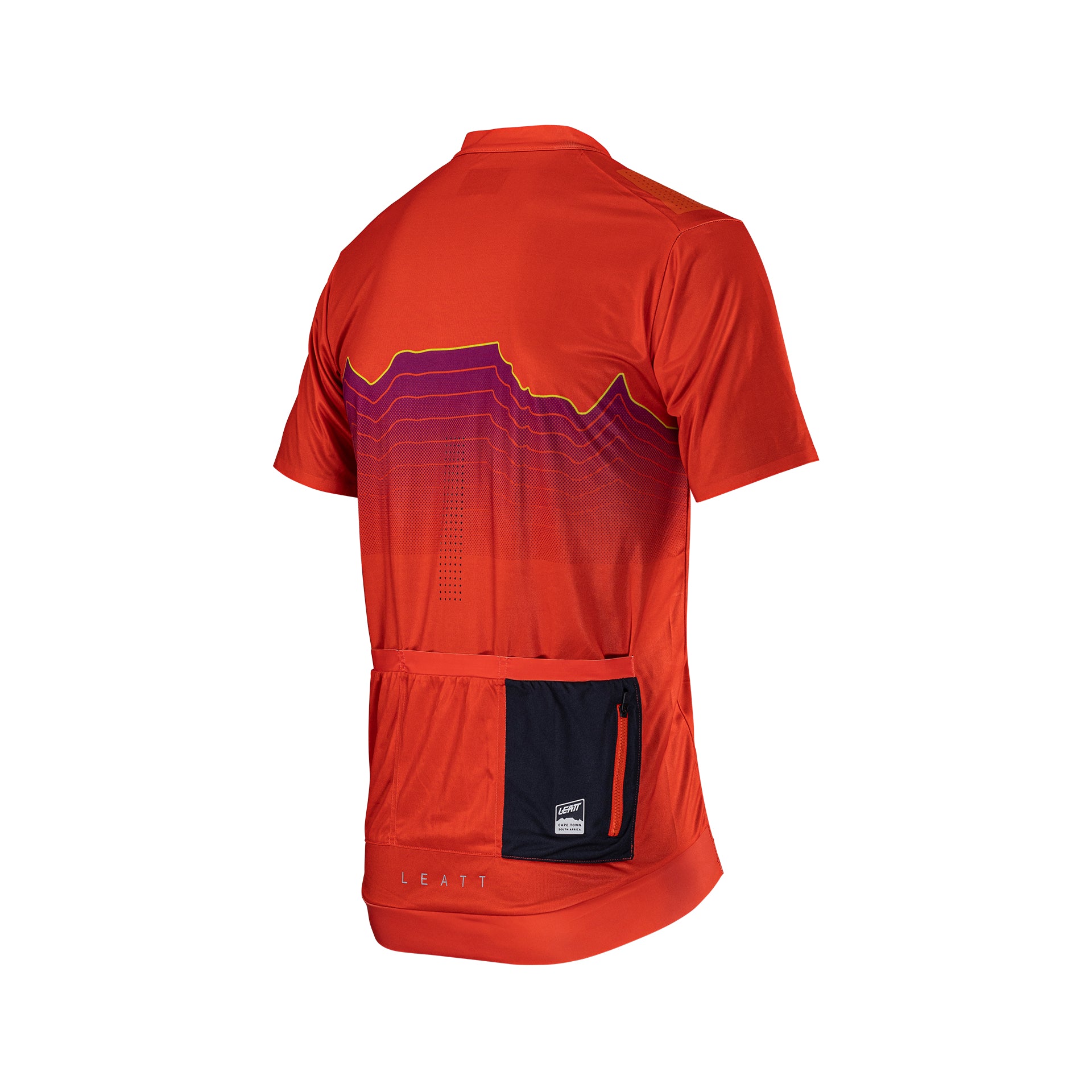 Maglia MTB Trail 3.0 con tessuto MoistureCool