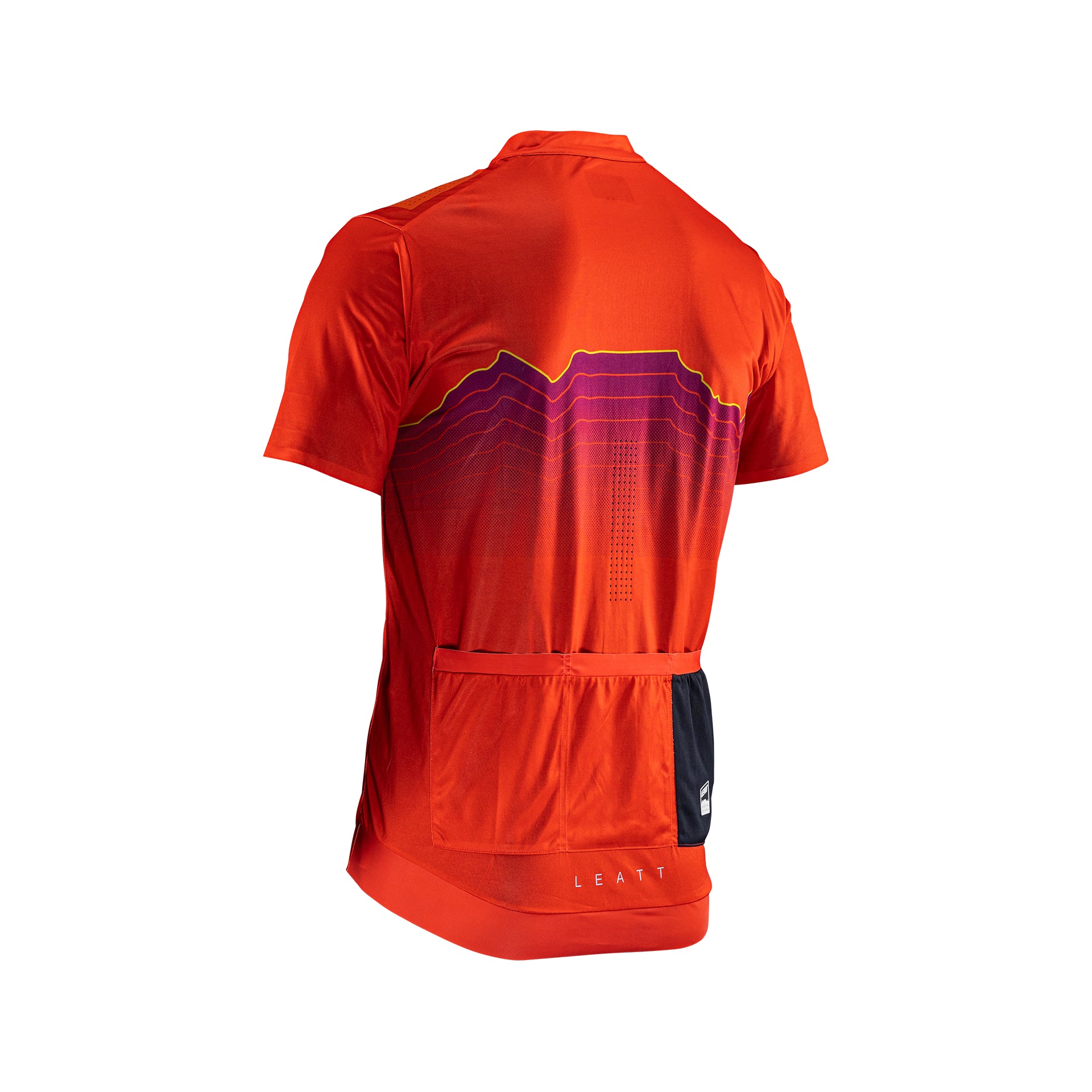 Maglia MTB Trail 3.0 con tessuto MoistureCool