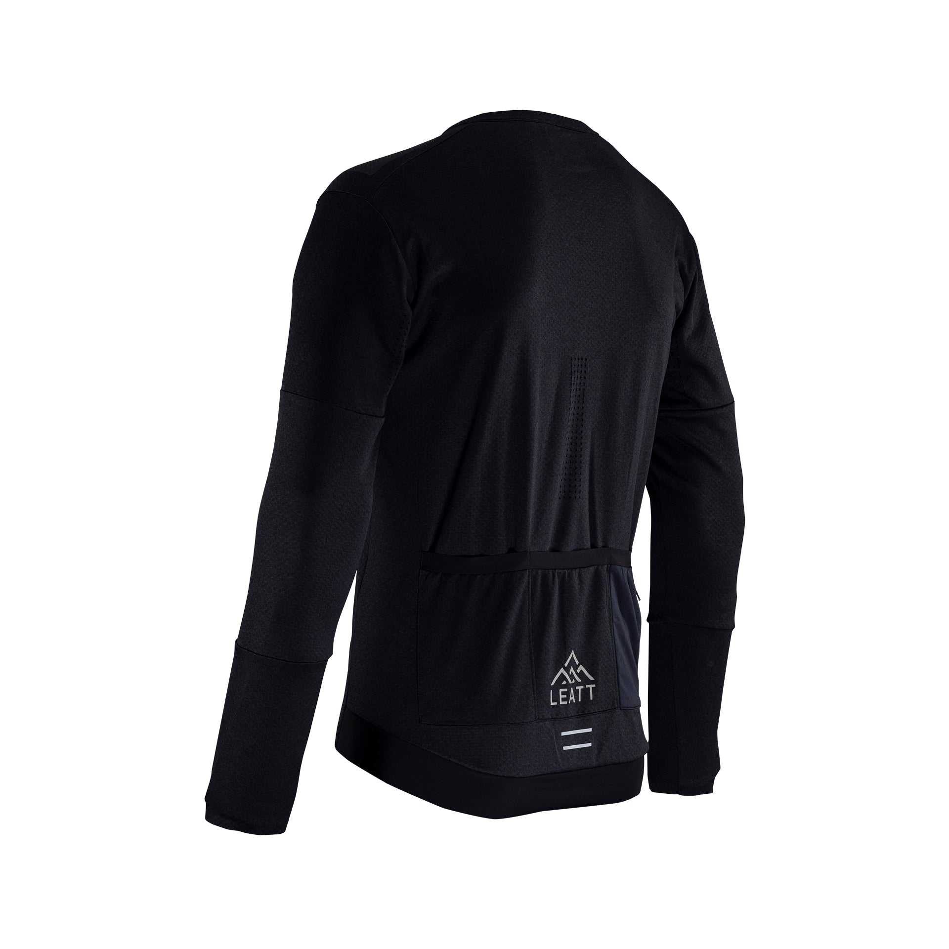 Maglia MTB Trail 4.0 con tessuto Yarn leggero