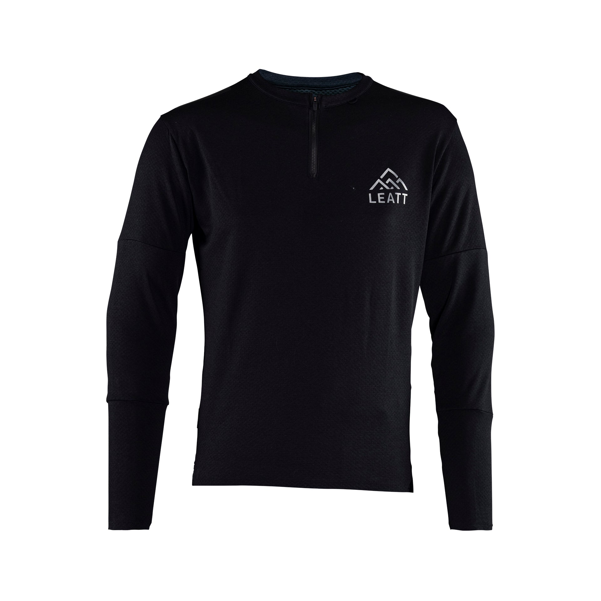 Maglia MTB Trail 4.0 con tessuto Yarn leggero